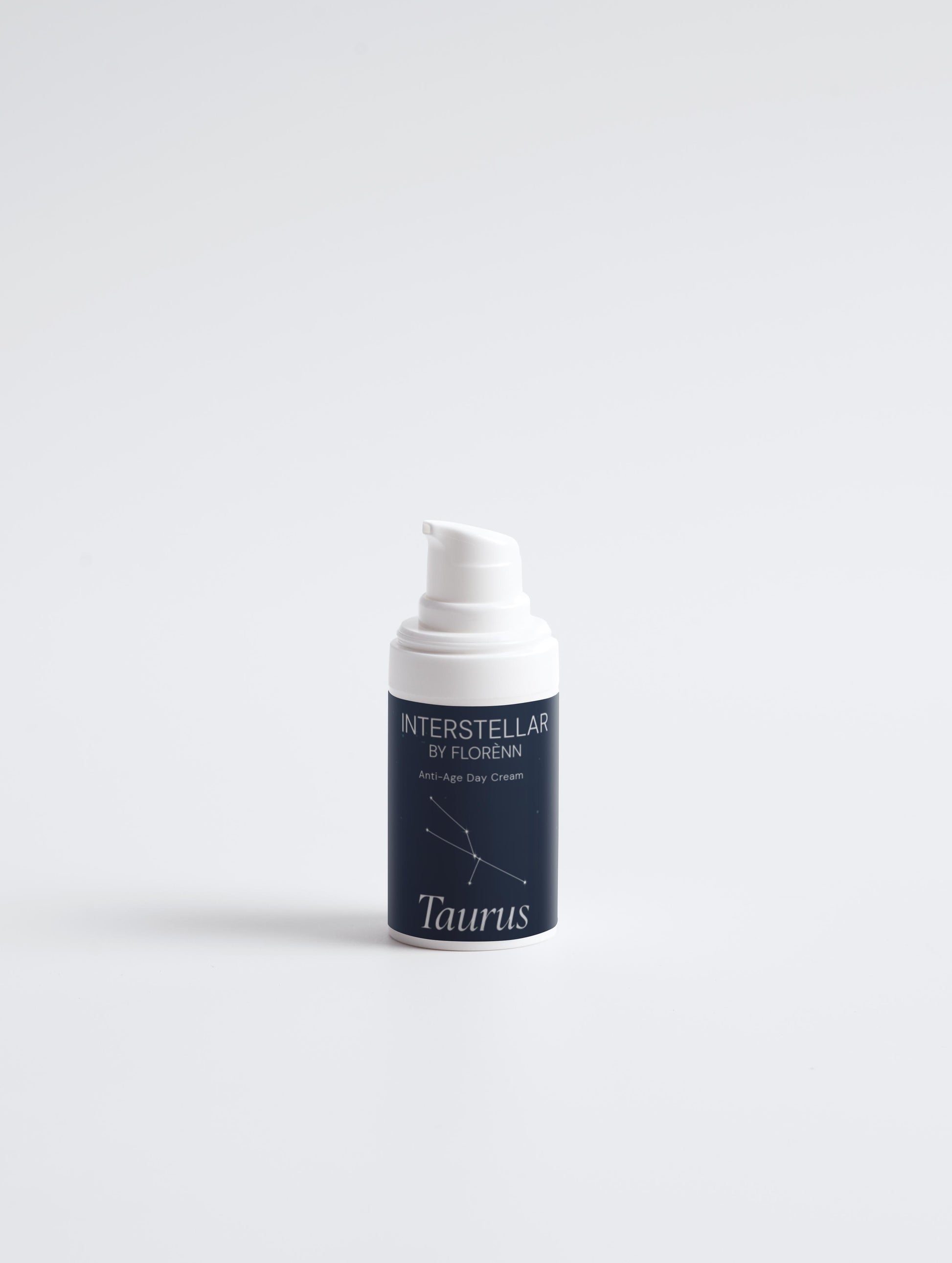 FLORÈNN - Anti-Age Day Cream