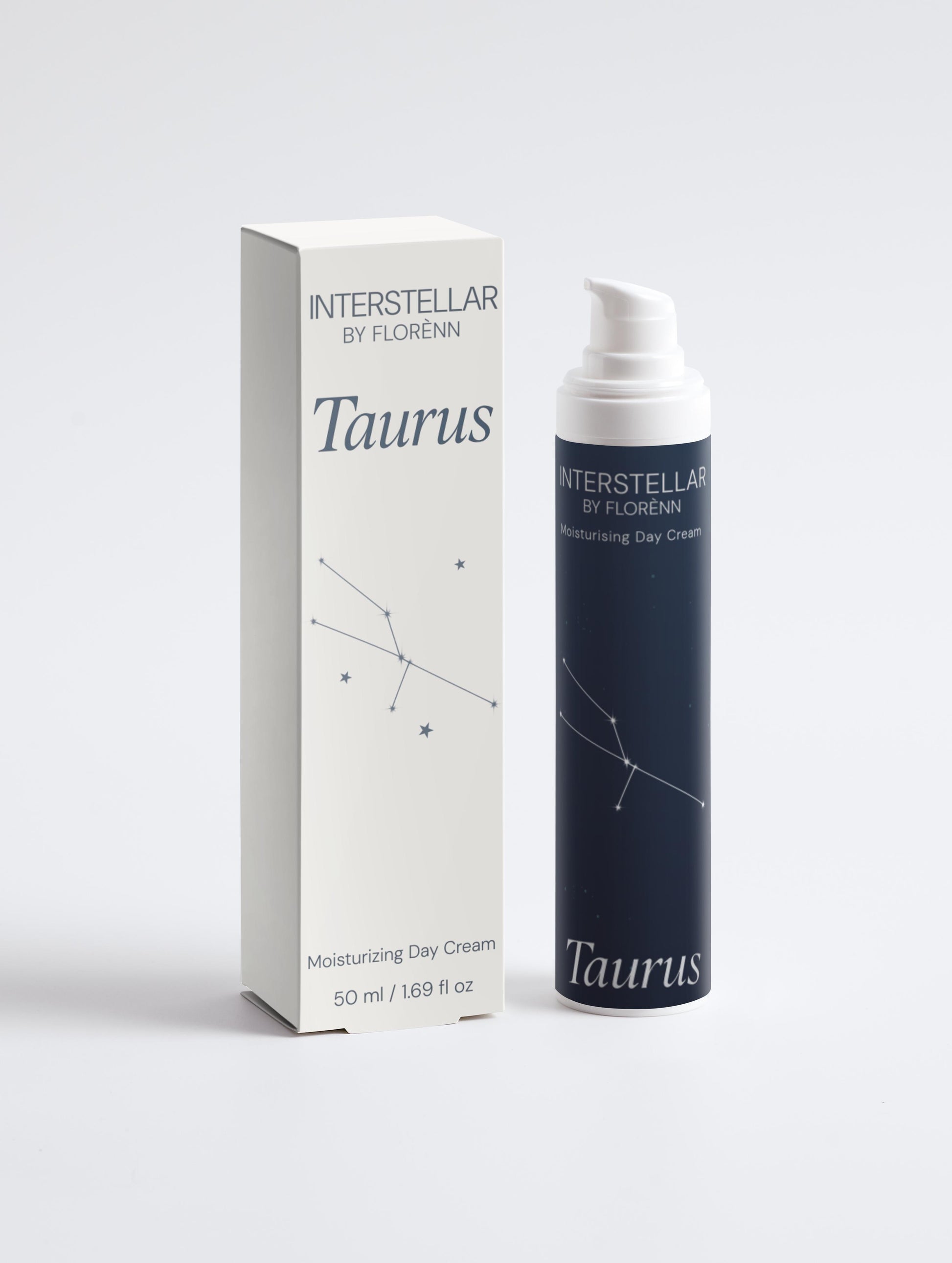 FLORÈNN - Moisturising Day Cream
