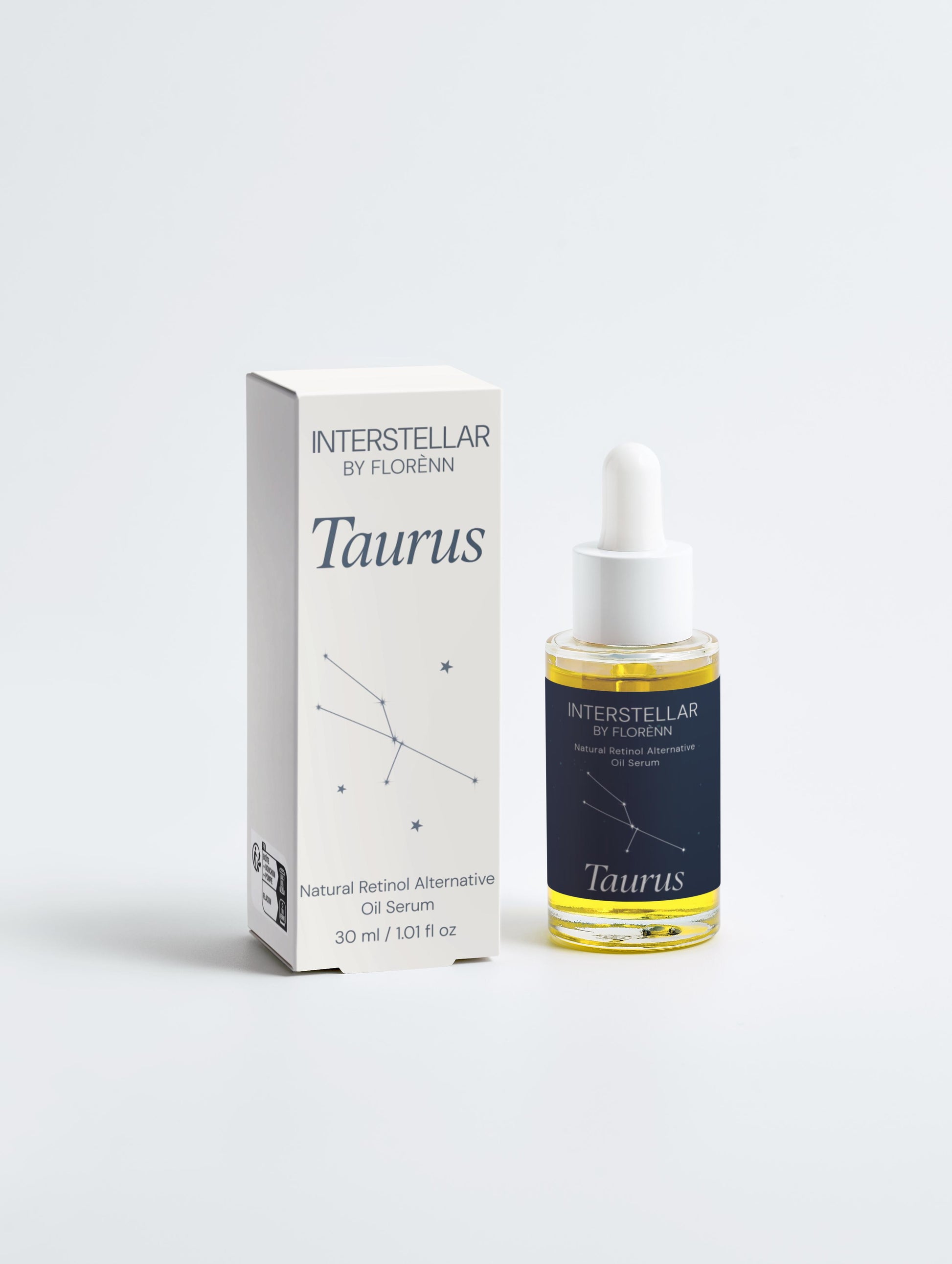 FLORÈNN - Natural Retinol Alternative Oil Serum