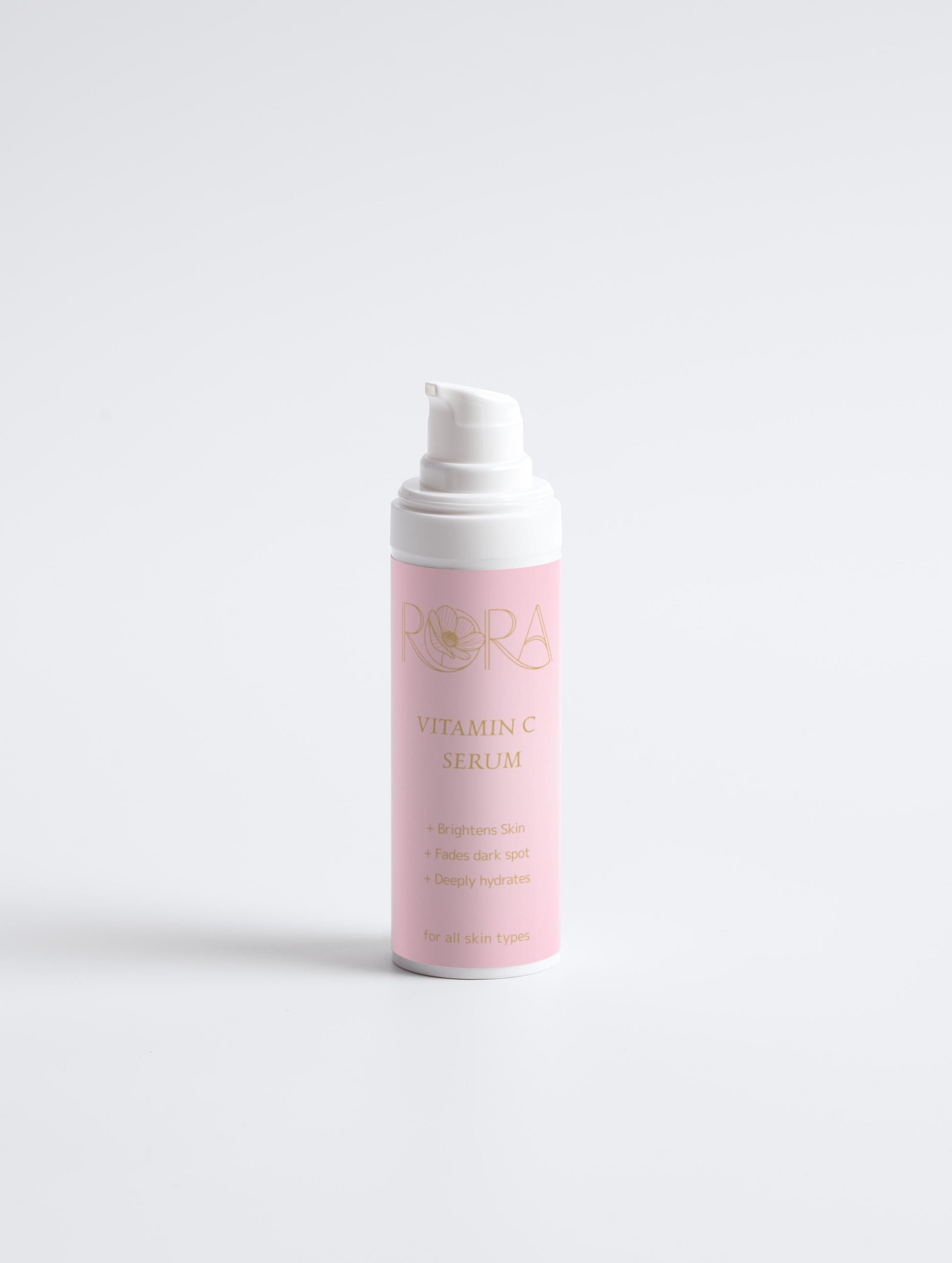 RORA - VITAMIN C SERUM