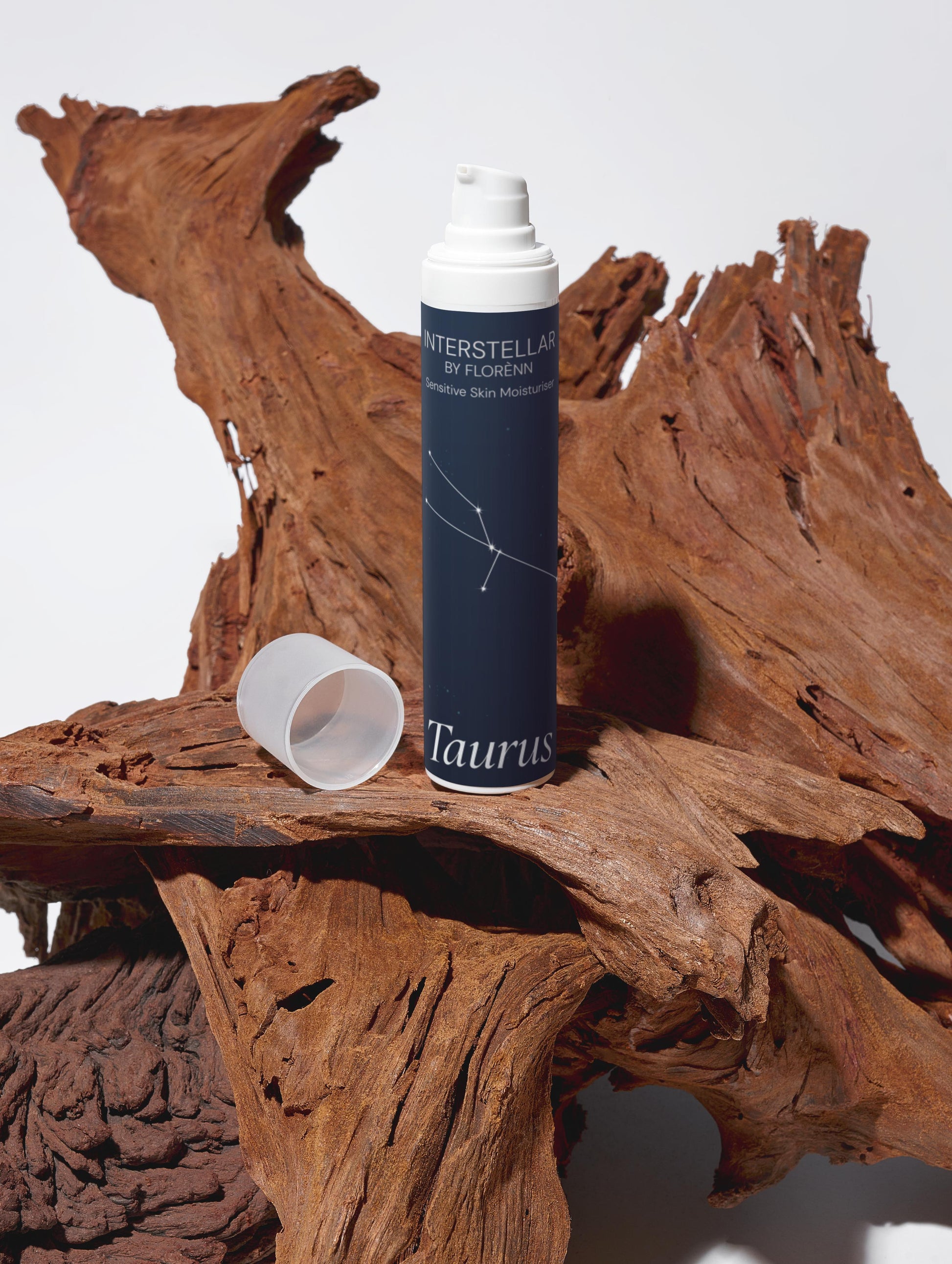 FLORÈNN - Sensitive Skin Moisturiser