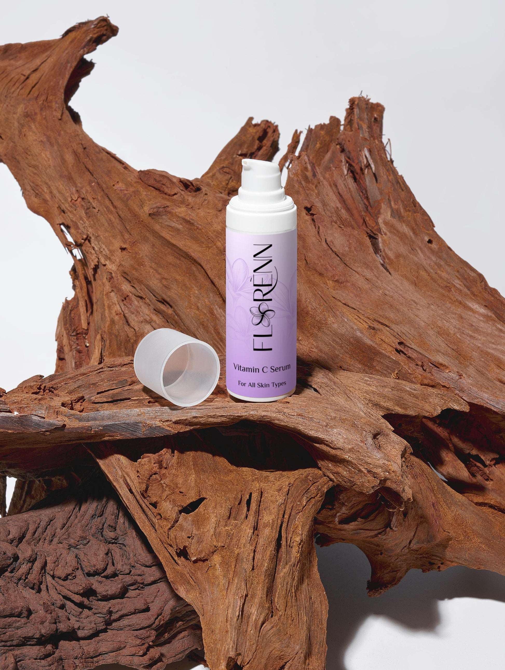 FLORÈNN - Vitamin C Serum