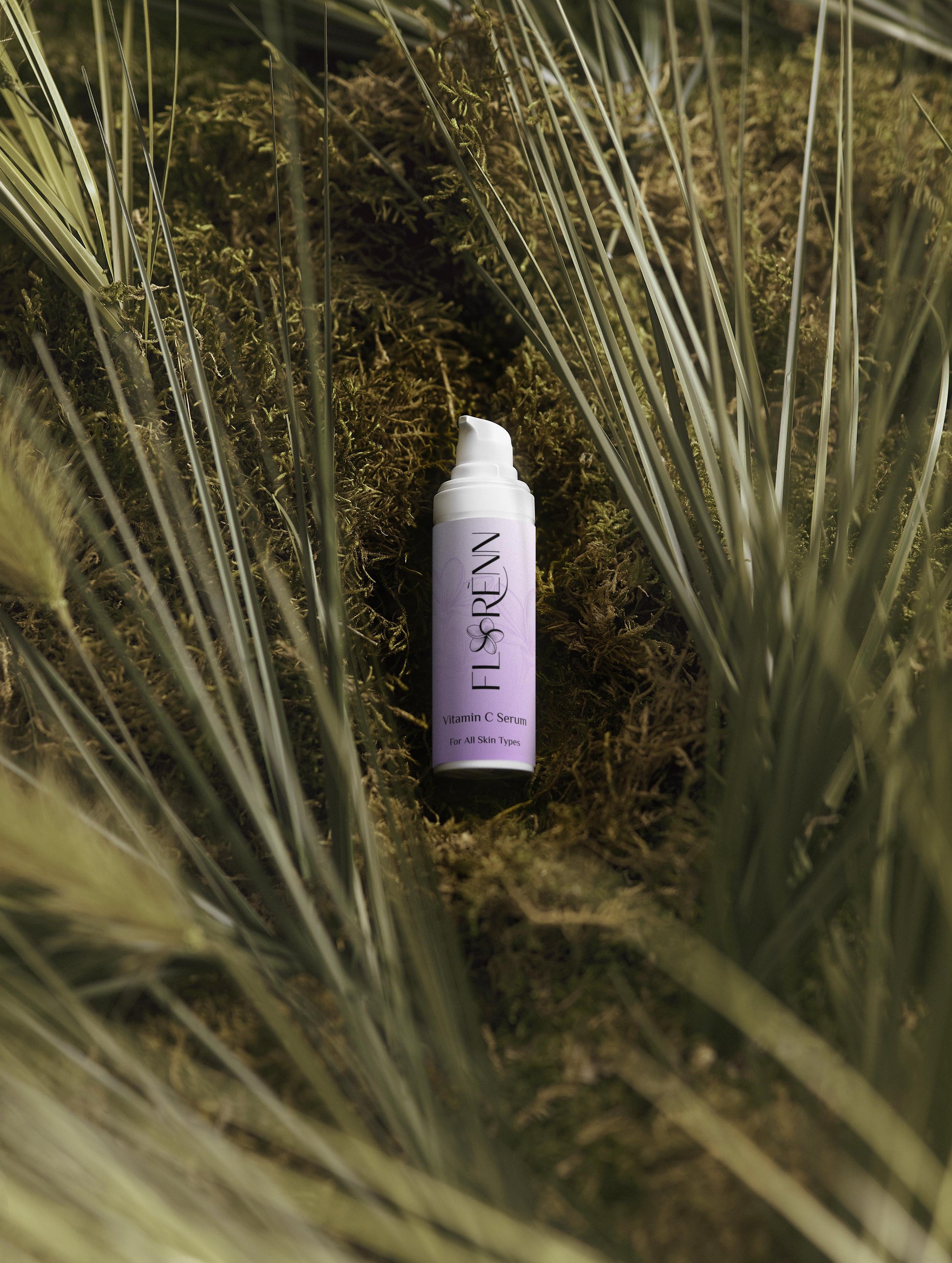 FLORÈNN - Vitamin C Serum