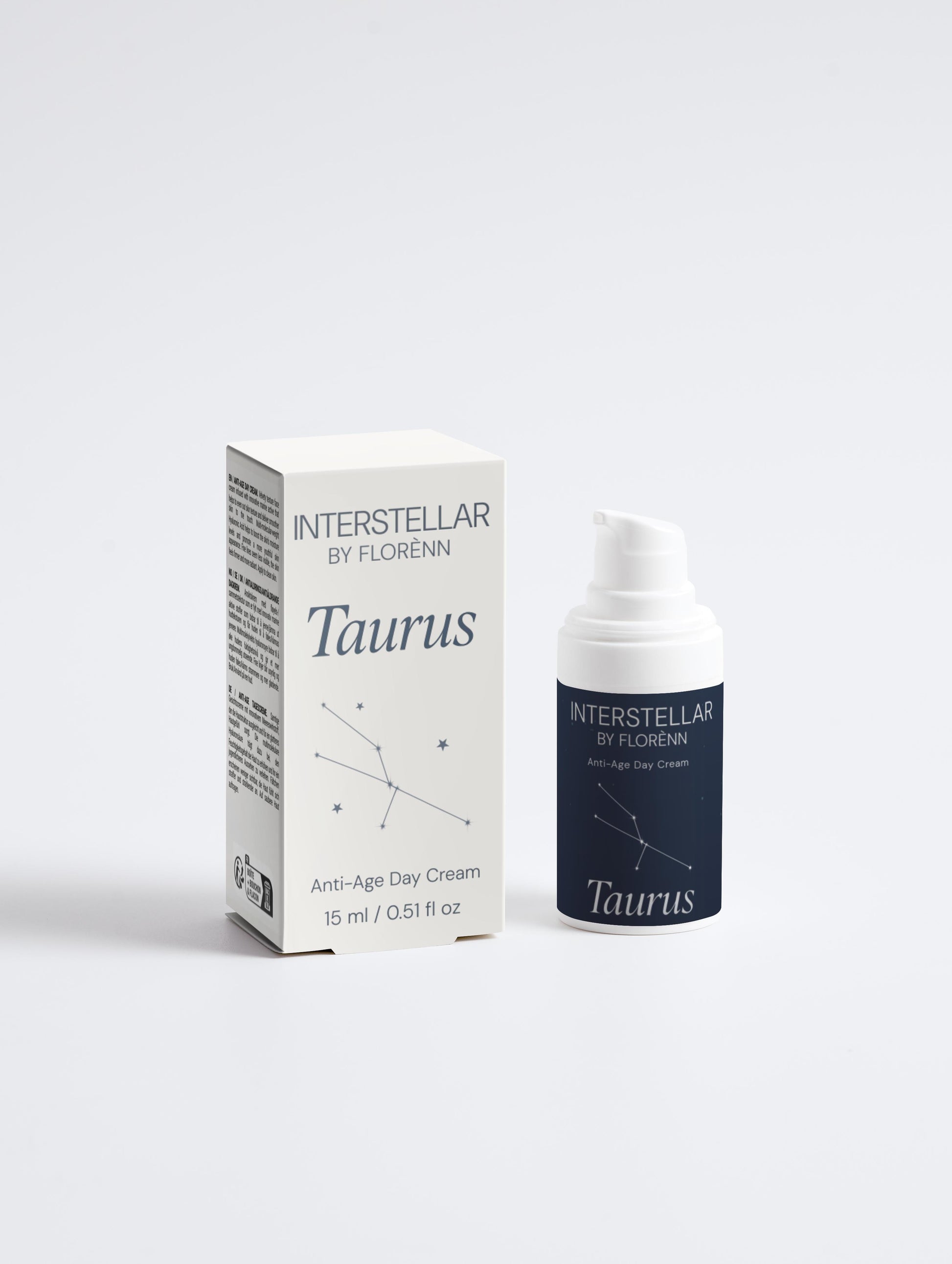 FLORÈNN - Anti-Age Day Cream