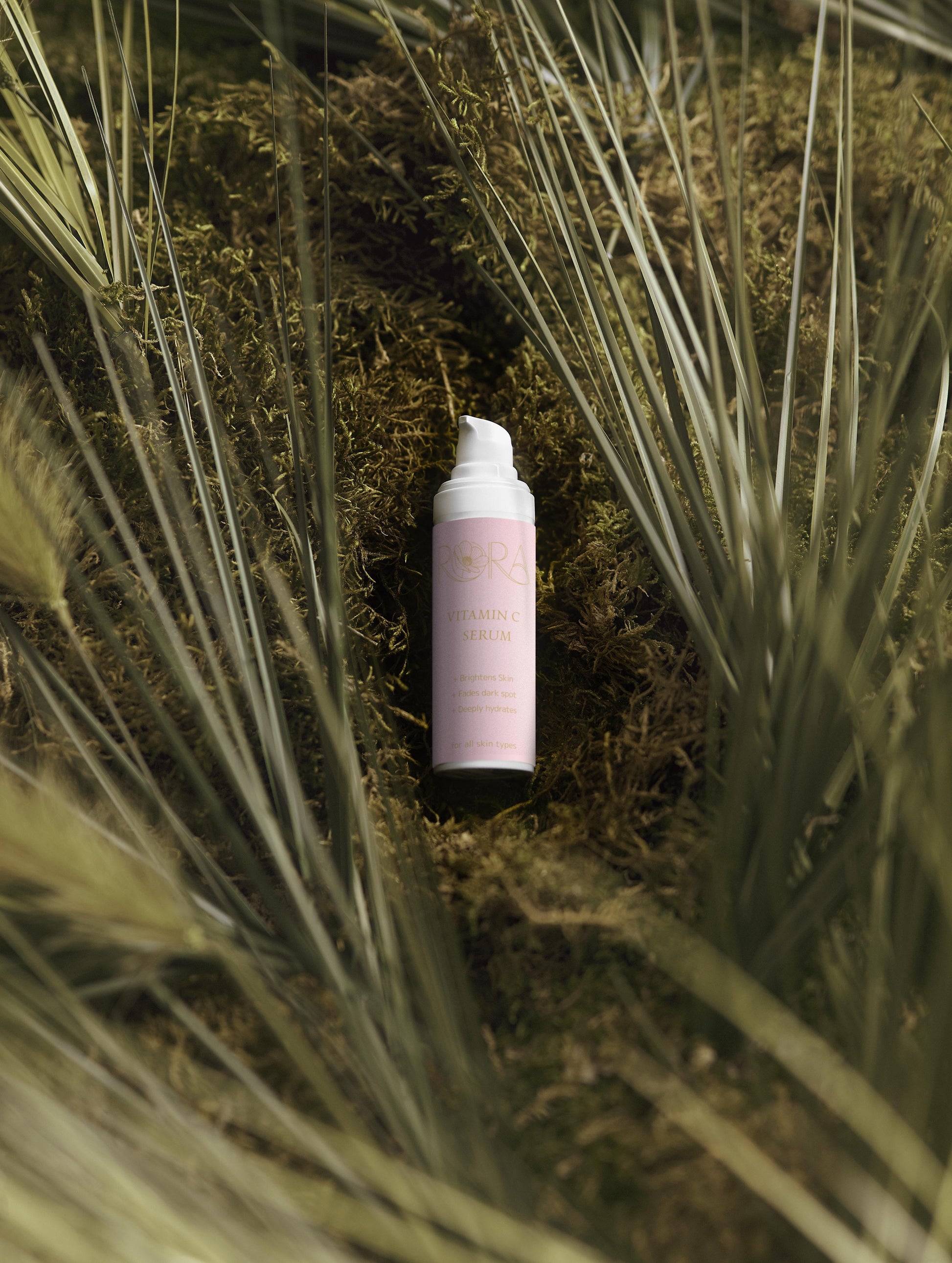 RORA - VITAMIN C SERUM