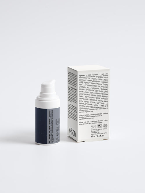 FLORÈNN - Anti-Age Day Cream