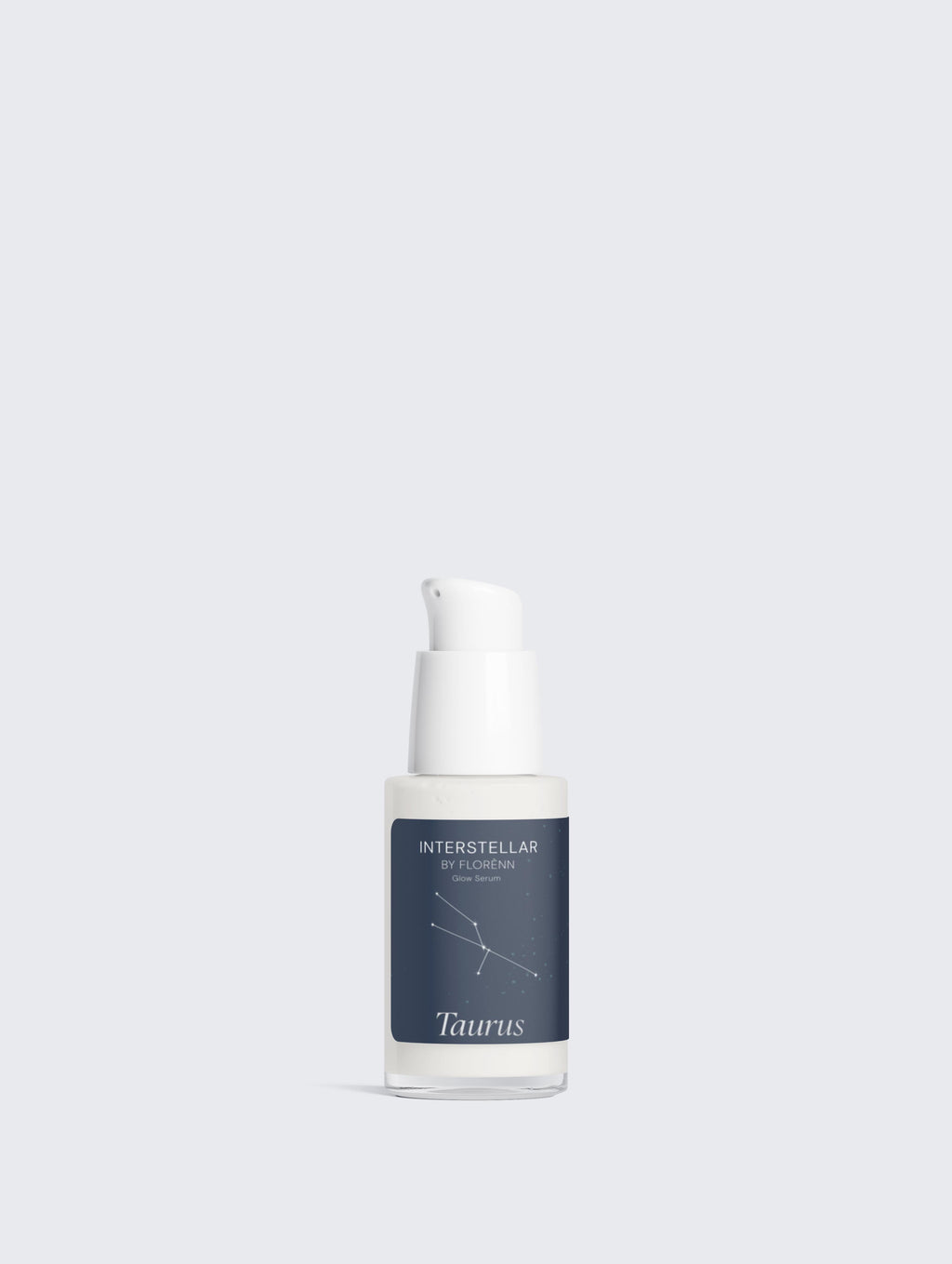 FLORÈNN Intense Glow Serum