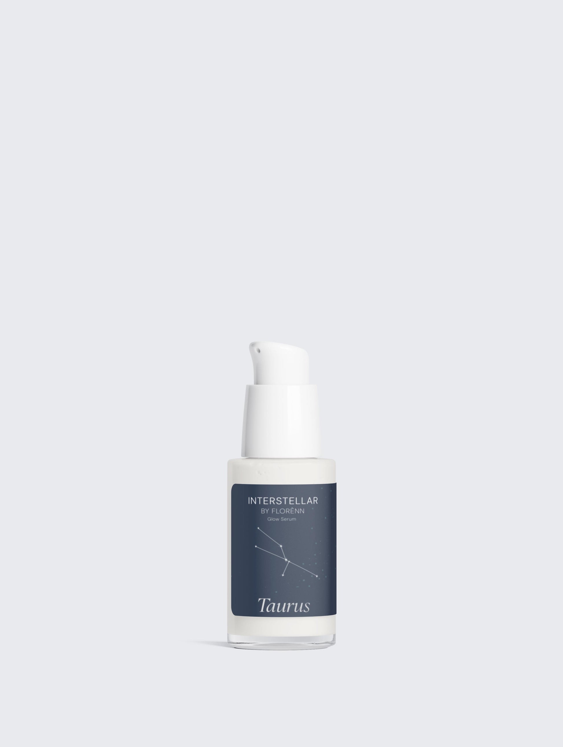 FLORÈNN Intense Glow Serum