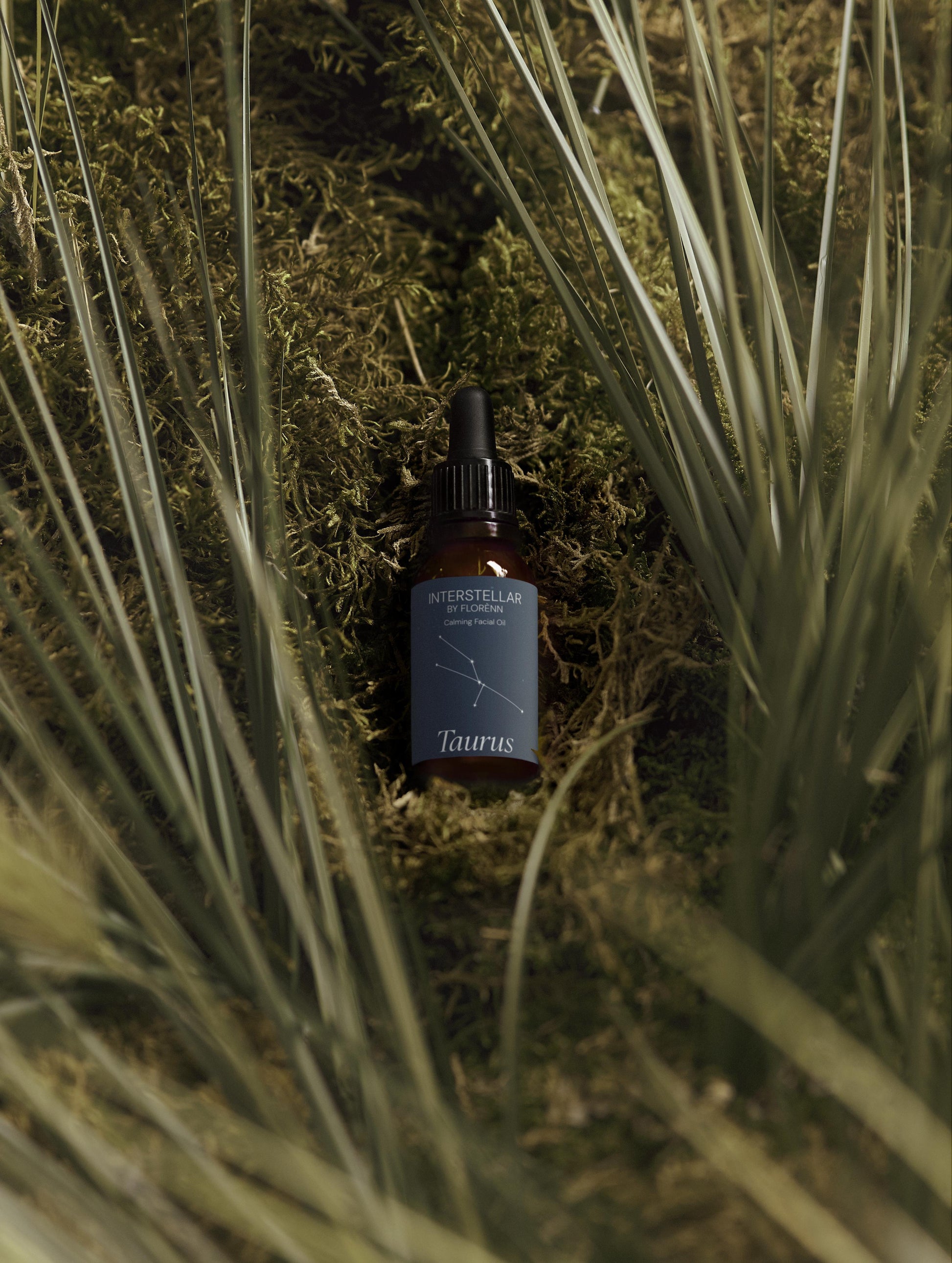 FLORÈNN - Calming Facial Oil