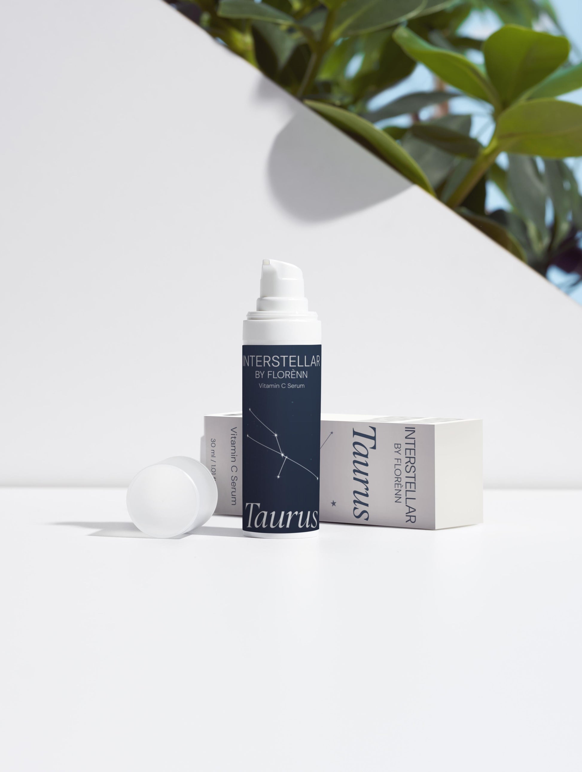 FLORÈNN - Vitamin C Serum
