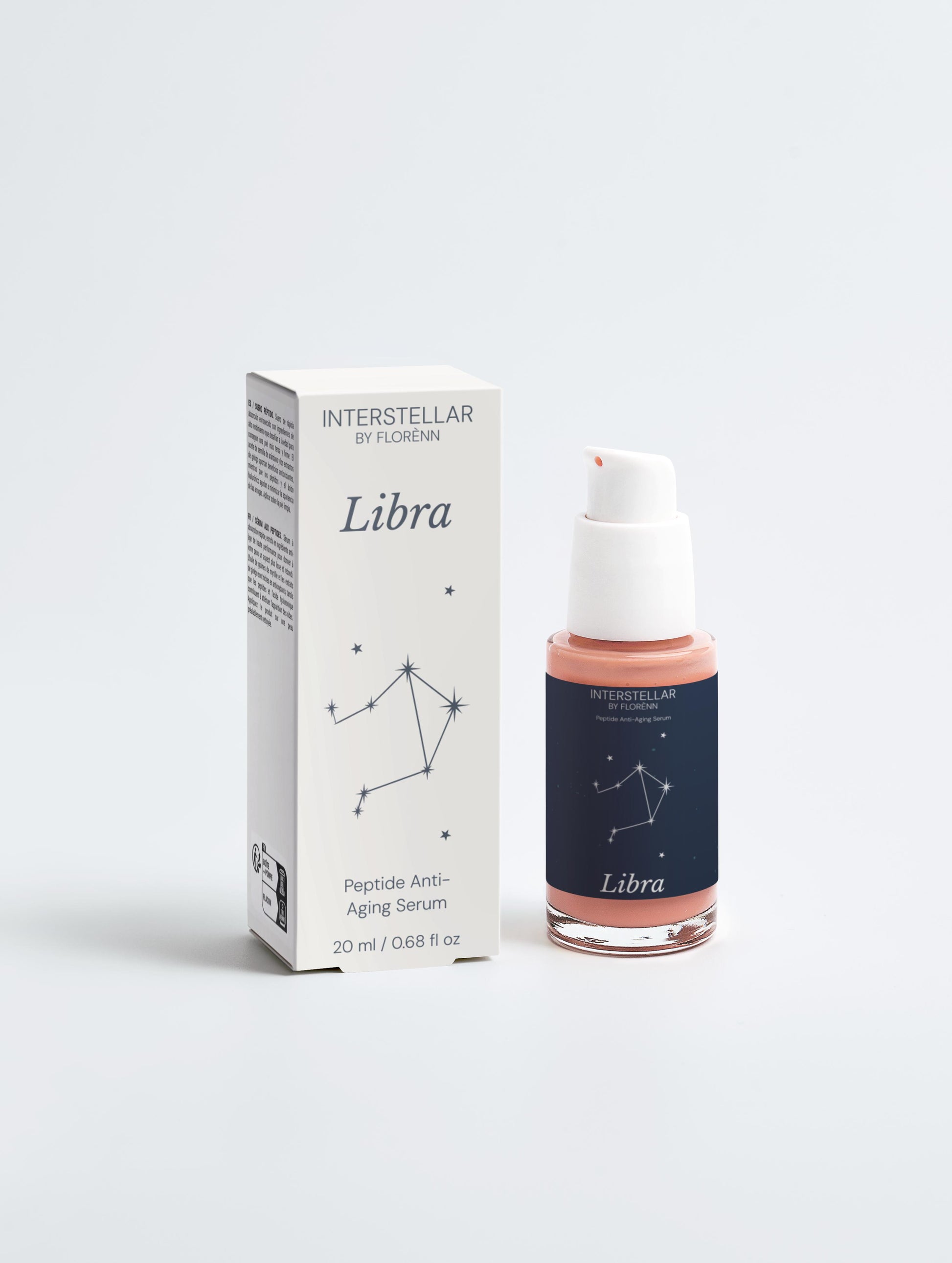 FLORÈNN - Peptide Anti-Aging Serum