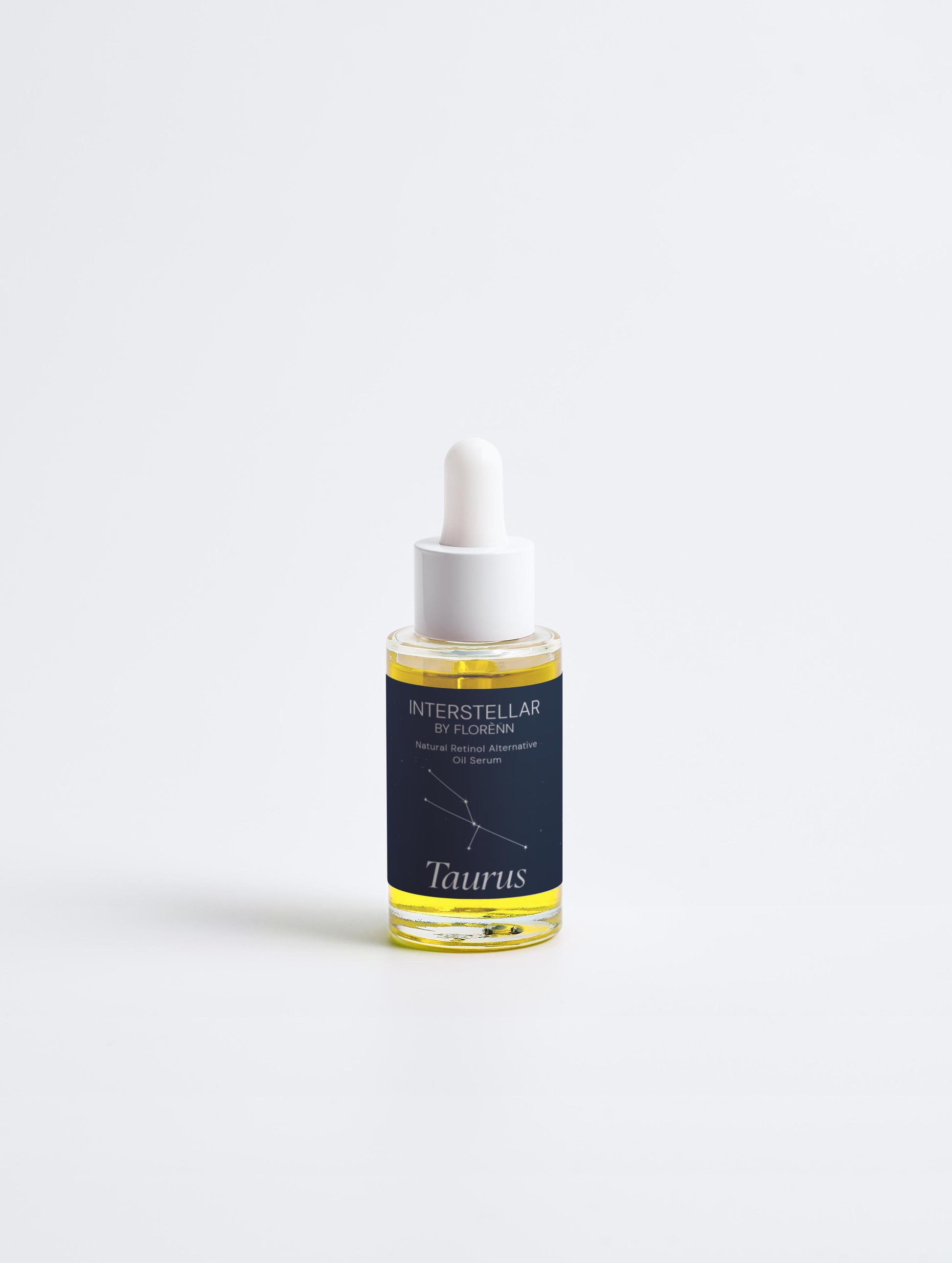FLORÈNN - Natural Retinol Alternative Oil Serum