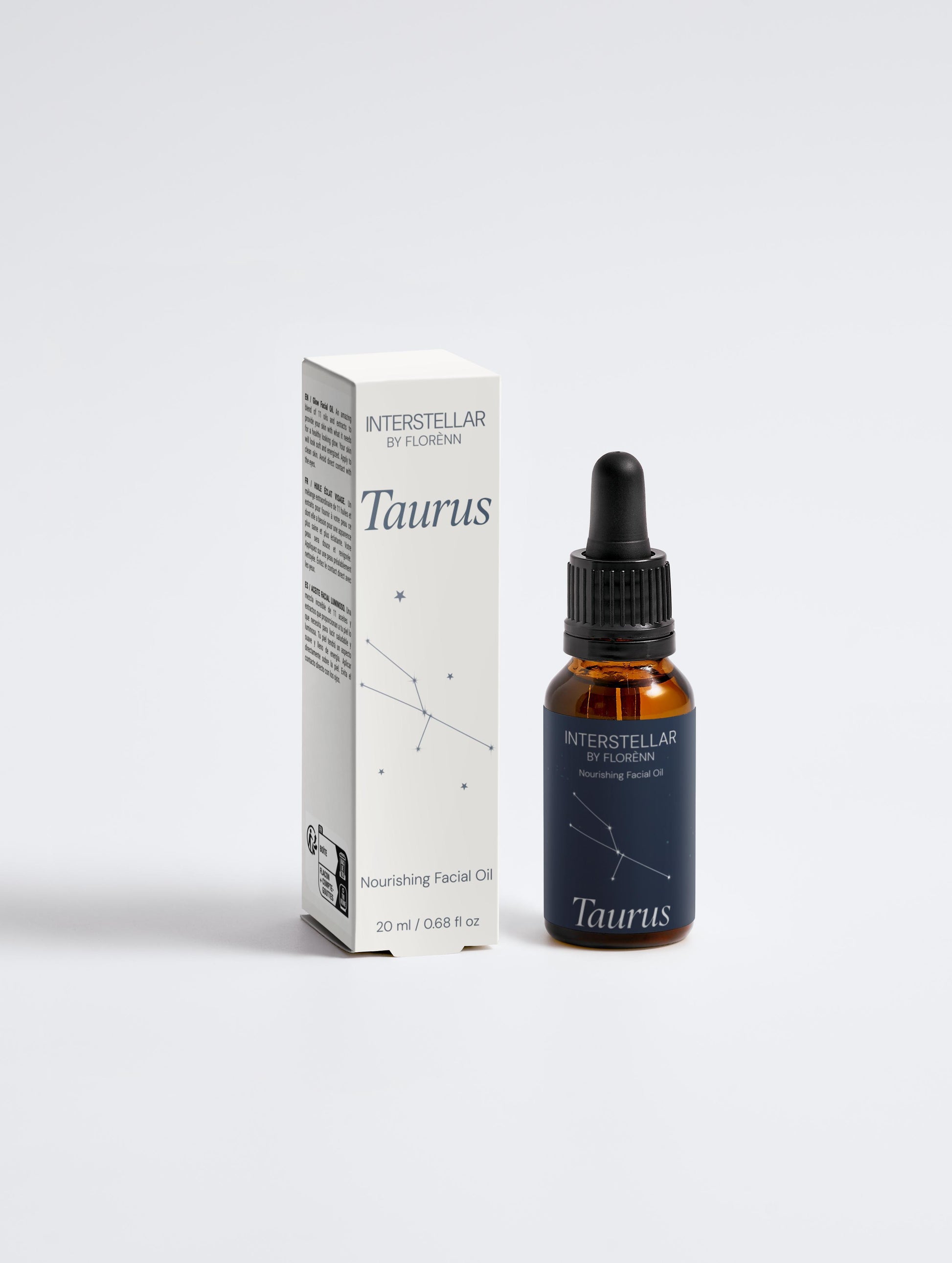FLORÈNN - Nourishing Facial Oil