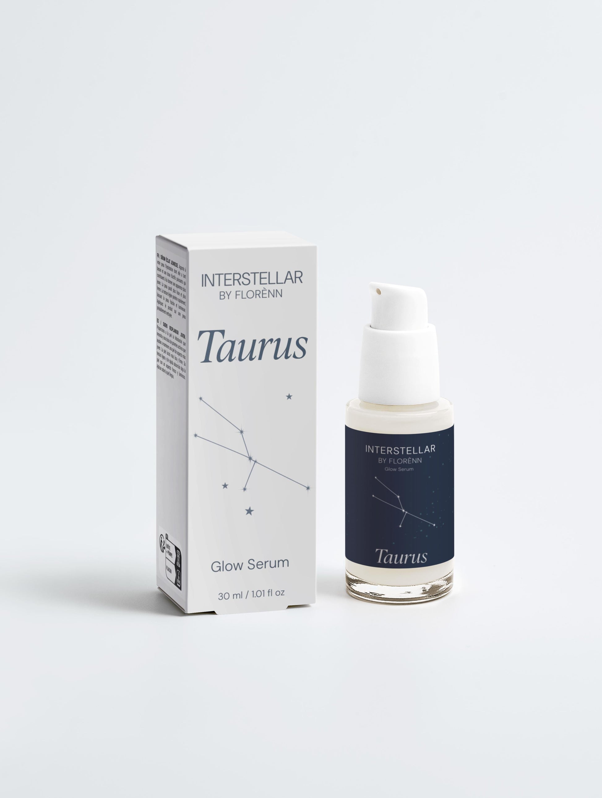 FLORÈNN - Youthful Glow Serum