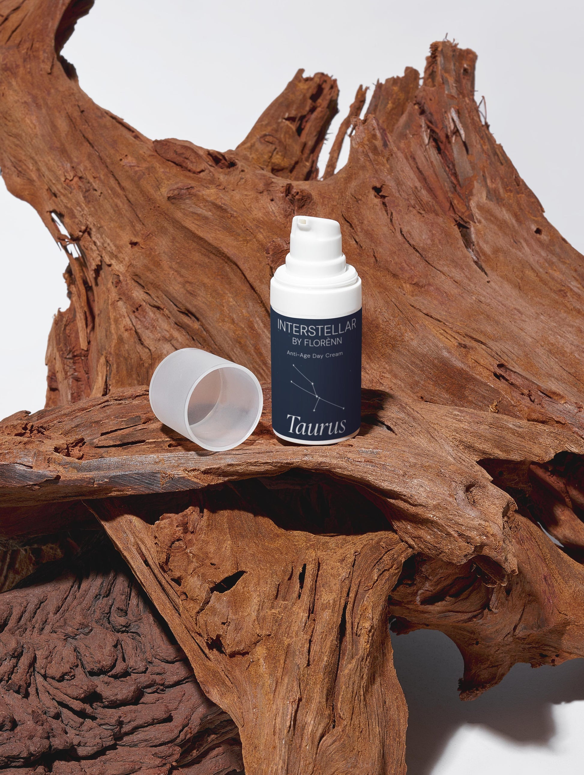 FLORÈNN - Anti-Age Day Cream