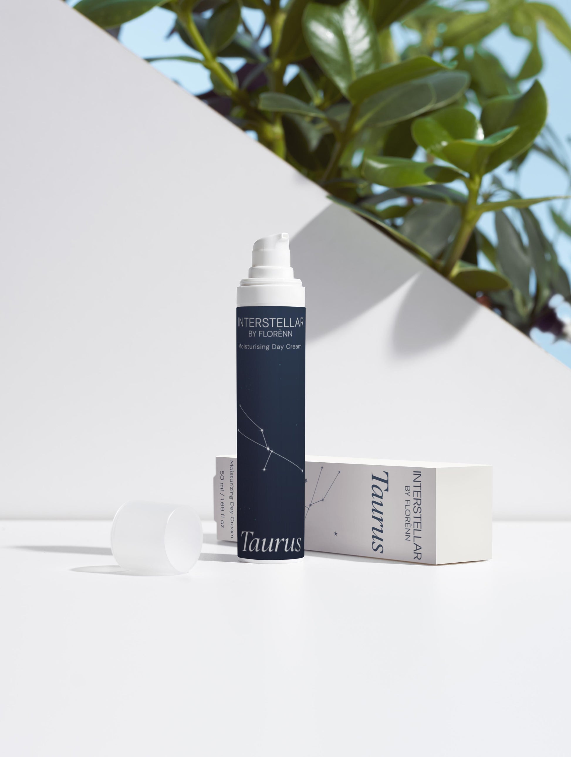 FLORÈNN - Moisturising Day Cream