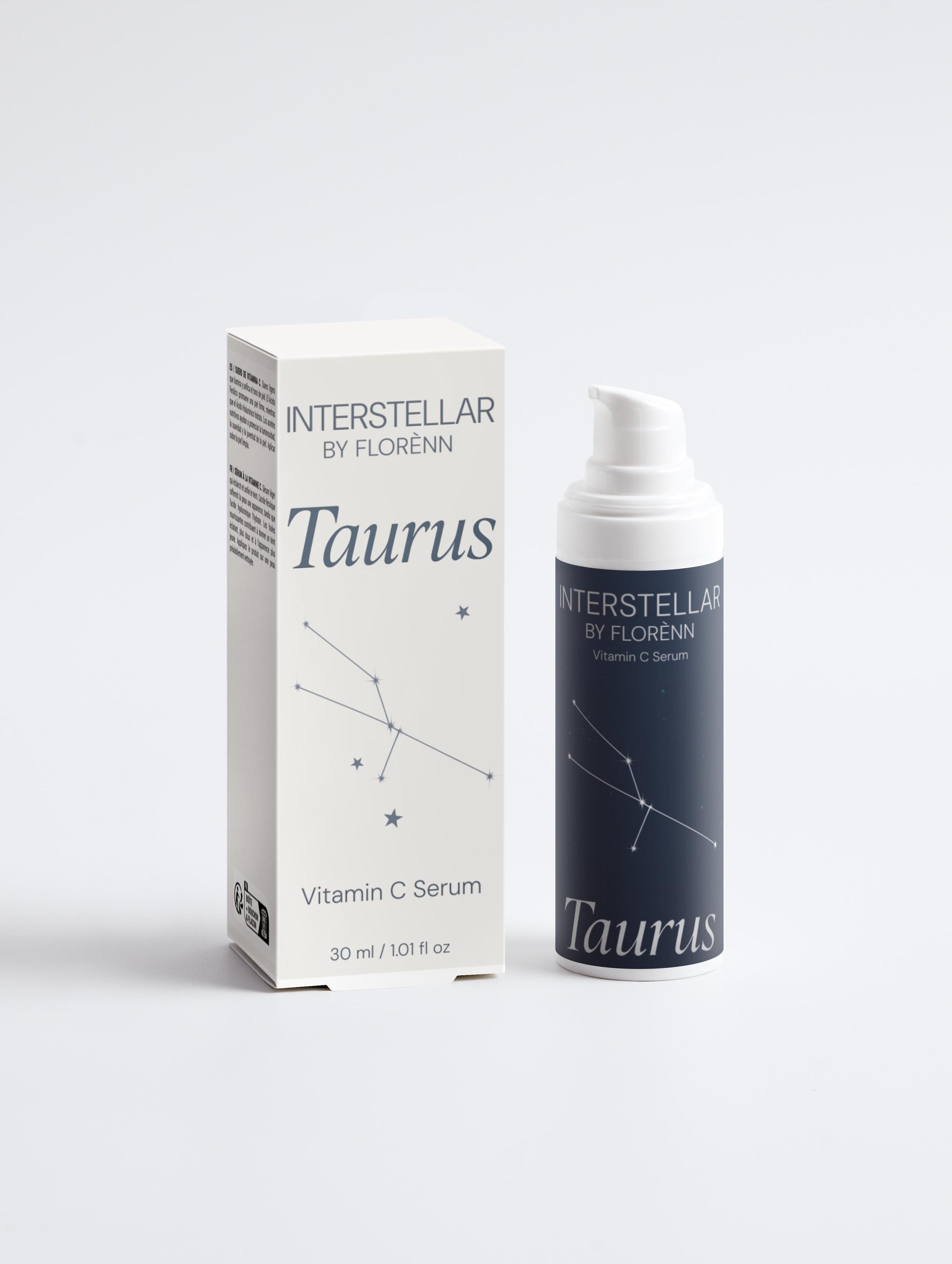 FLORÈNN - Vitamin C Serum