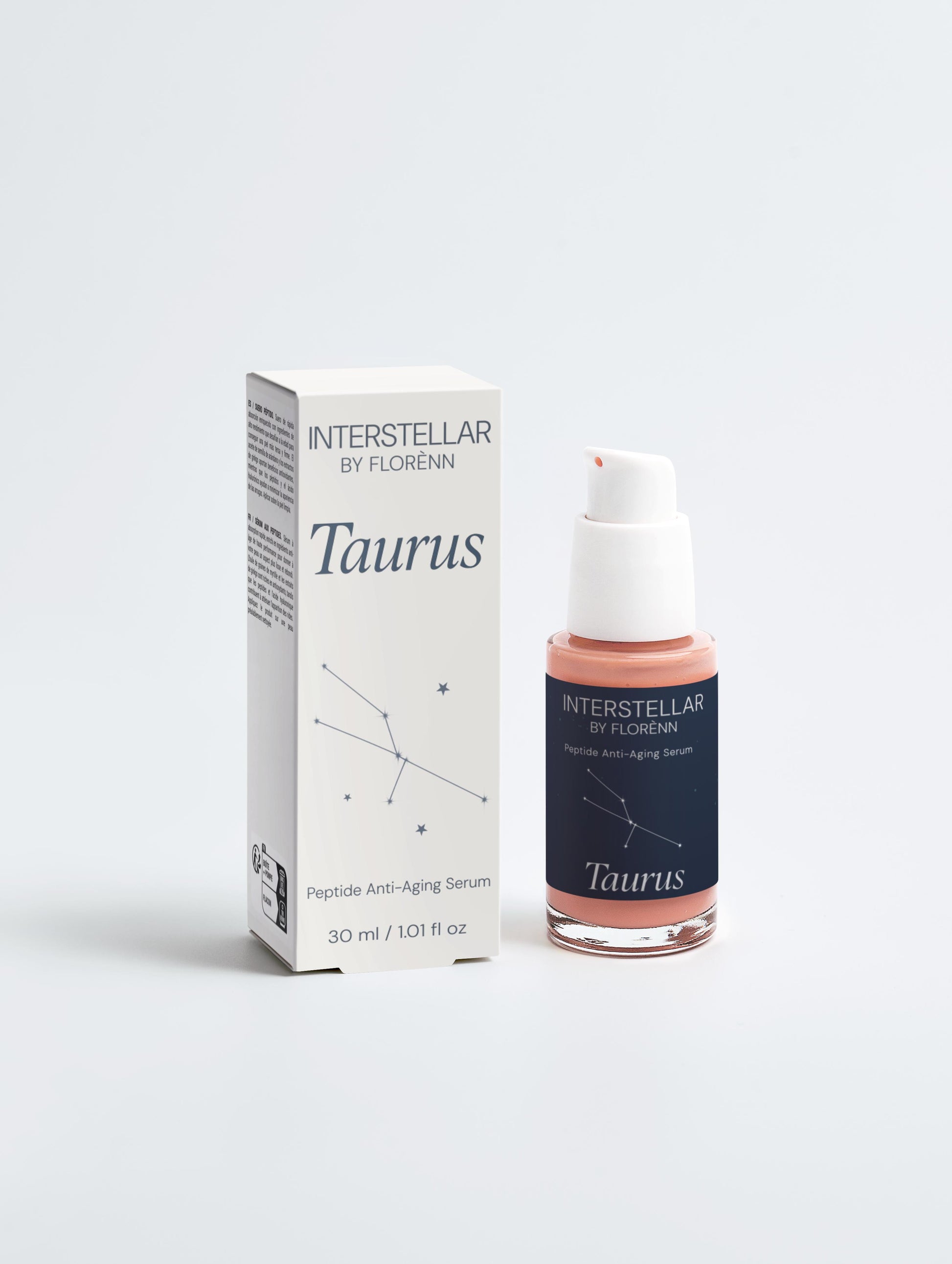 FLORÈNN - Peptide Anti-Aging Serum