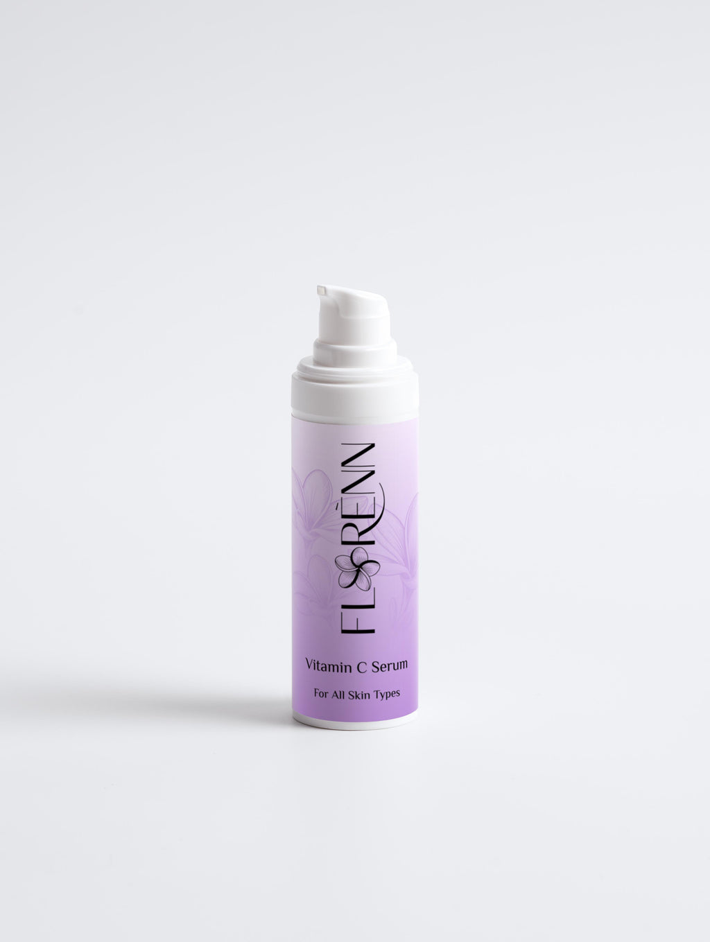 FLORÈNN - Vitamin C Serum