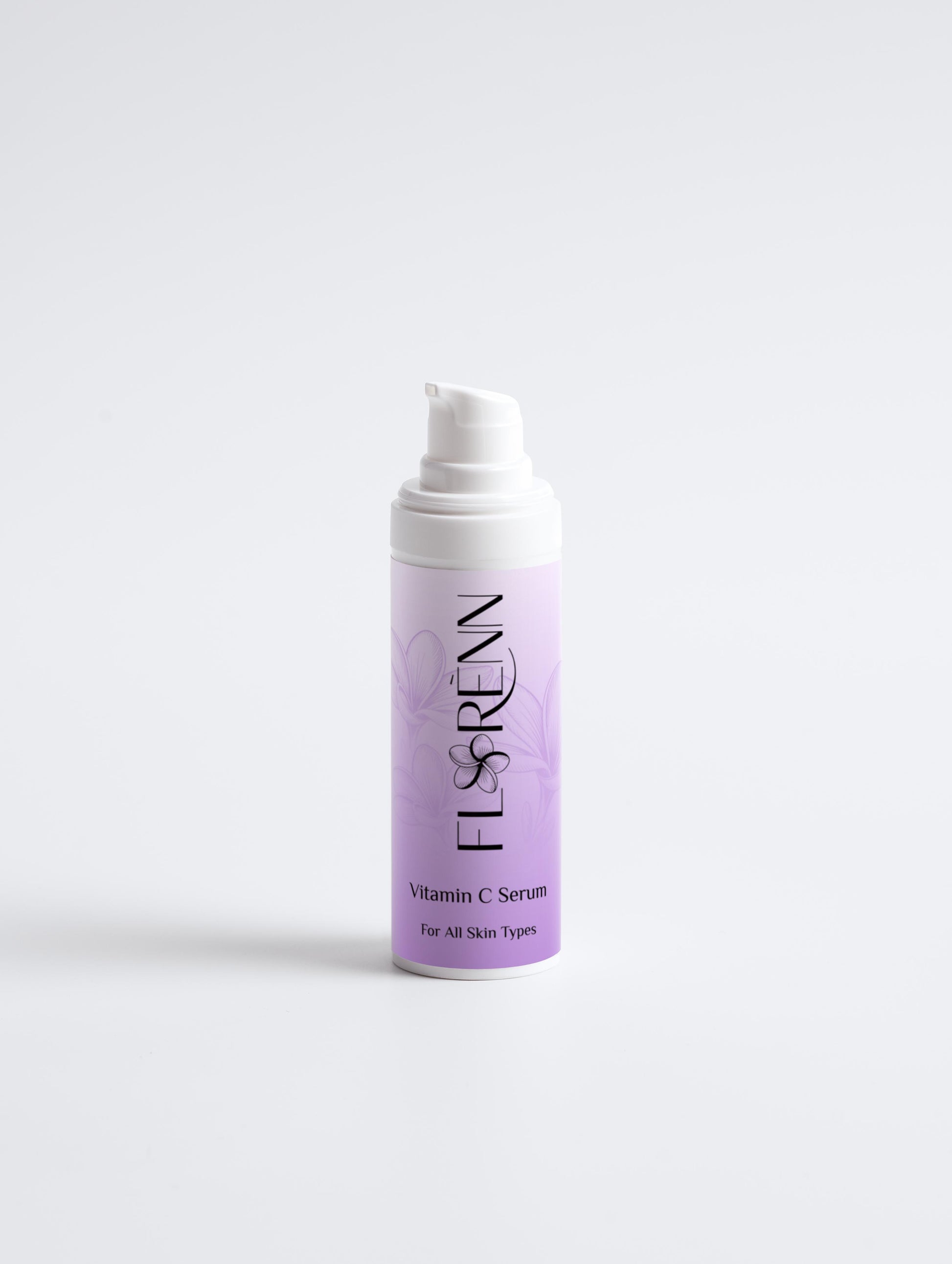 FLORÈNN - Vitamin C Serum