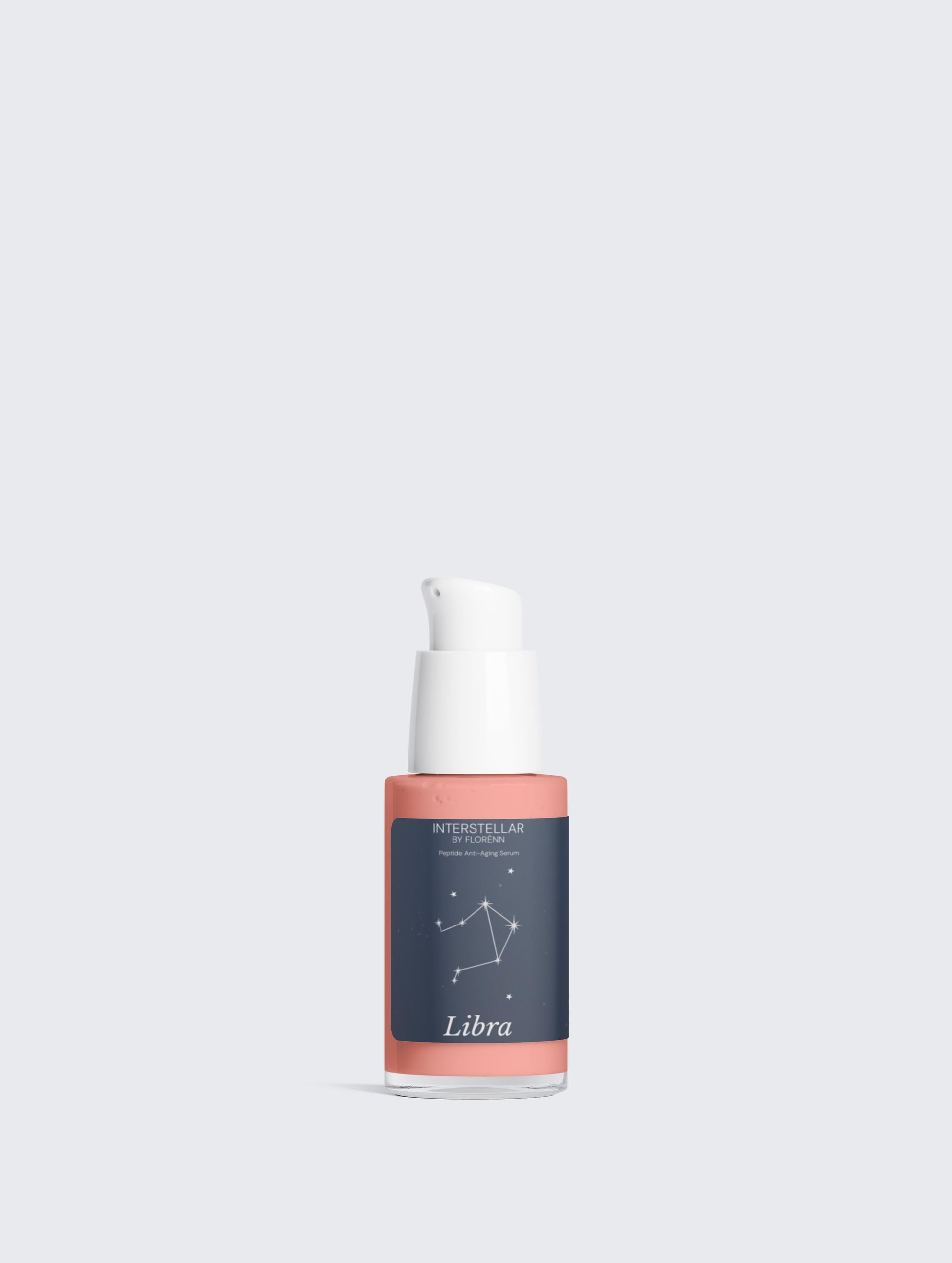 FLORÈNN - Peptide Anti-Aging Serum