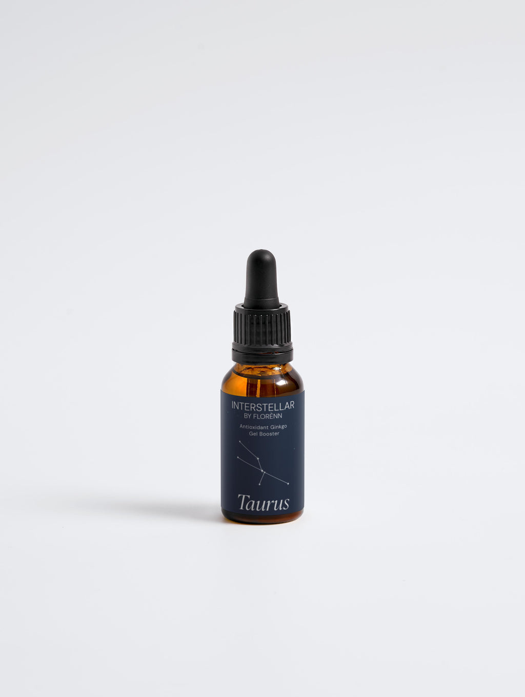 FLORÈNN - Antioxidant Ginkgo Gel Booster