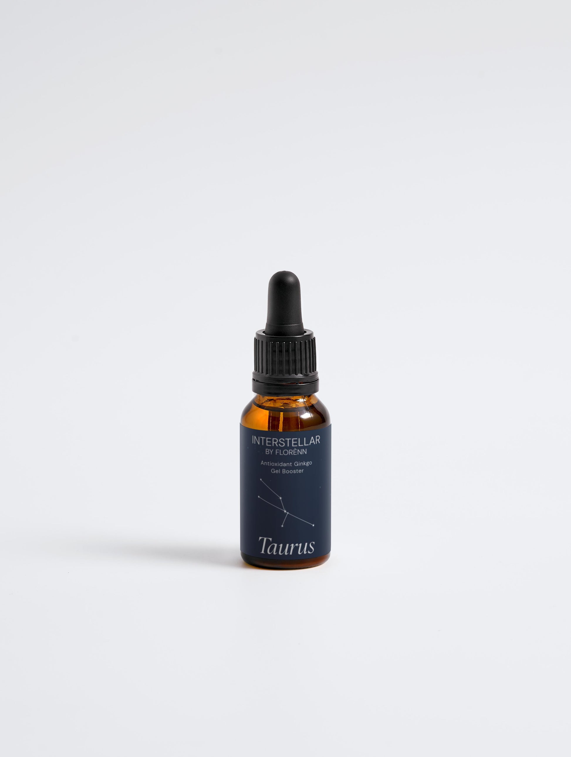 FLORÈNN - Antioxidant Ginkgo Gel Booster