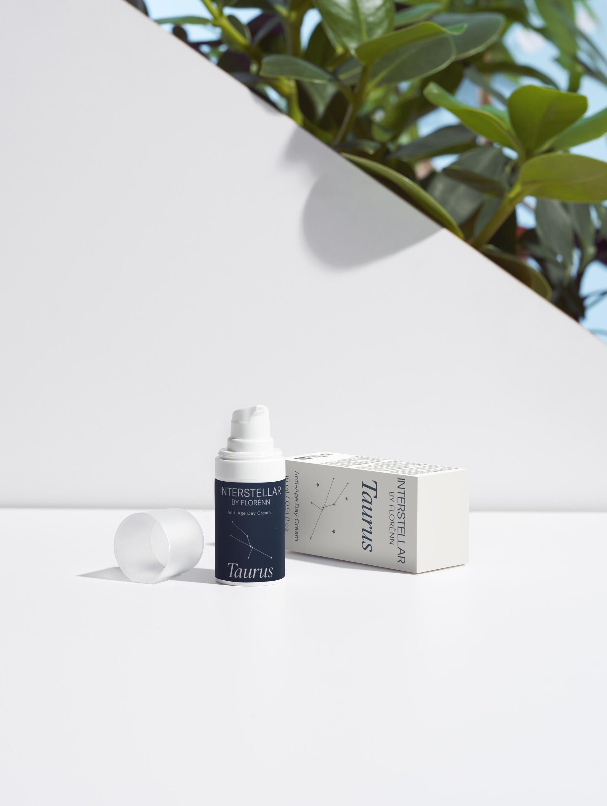 FLORÈNN - Anti-Age Day Cream