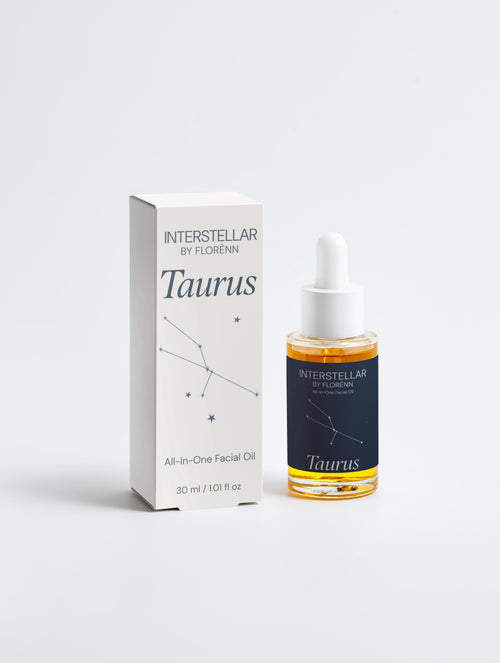 FLORÈNN - All-In-One Facial Oil