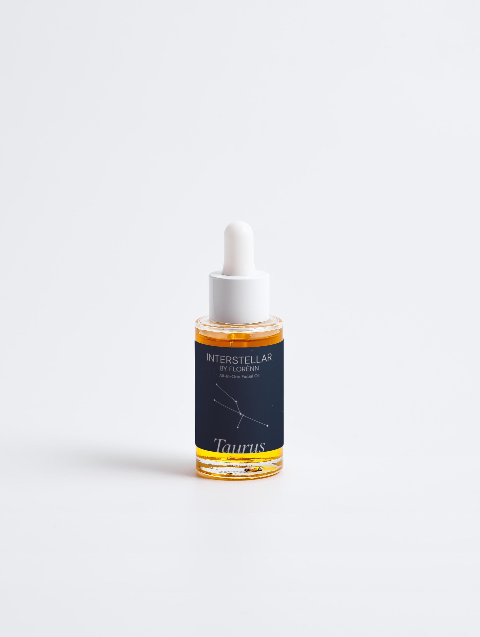 FLORÈNN - All-In-One Facial Oil