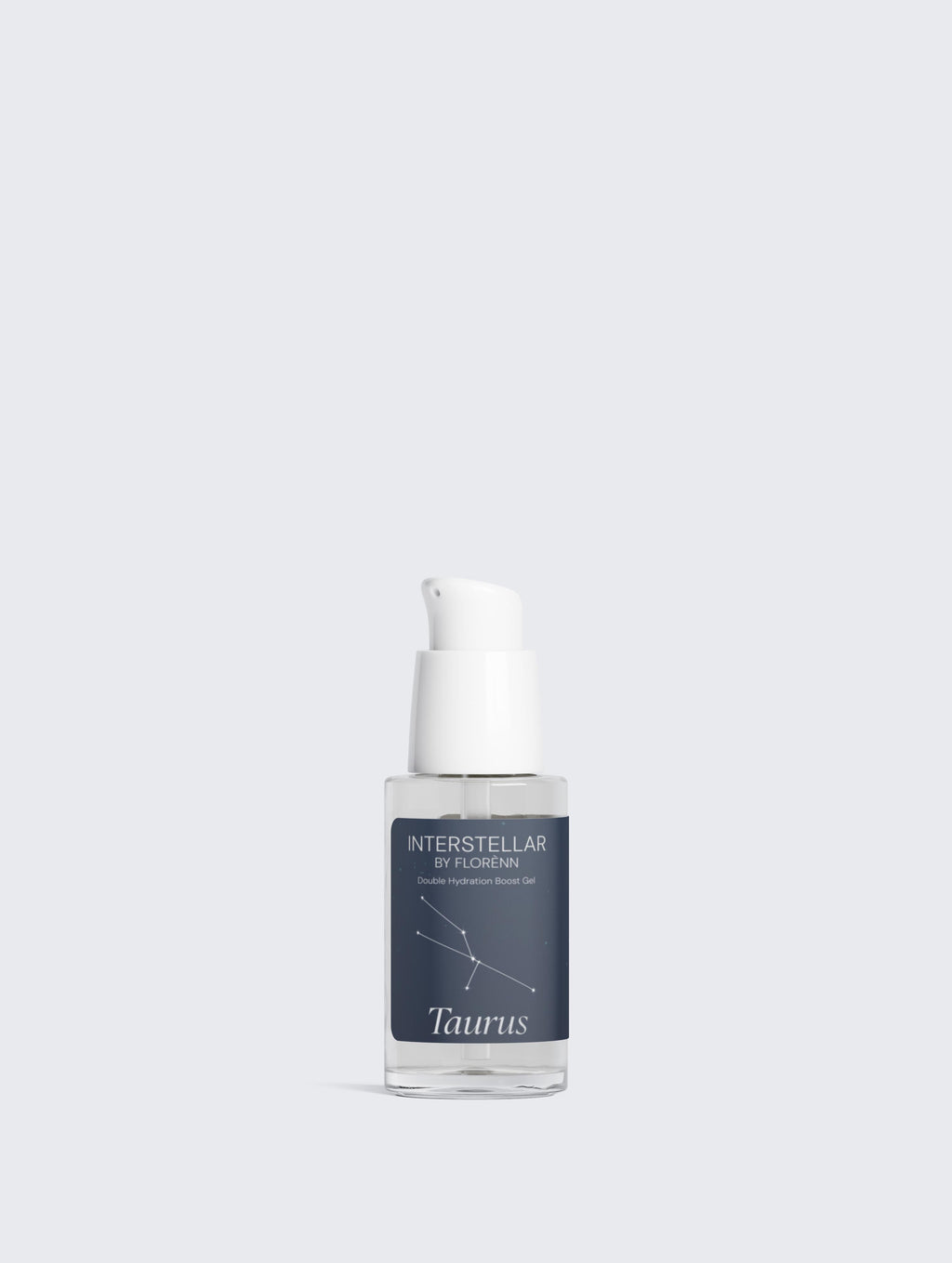 Double Hydration Boost Gel