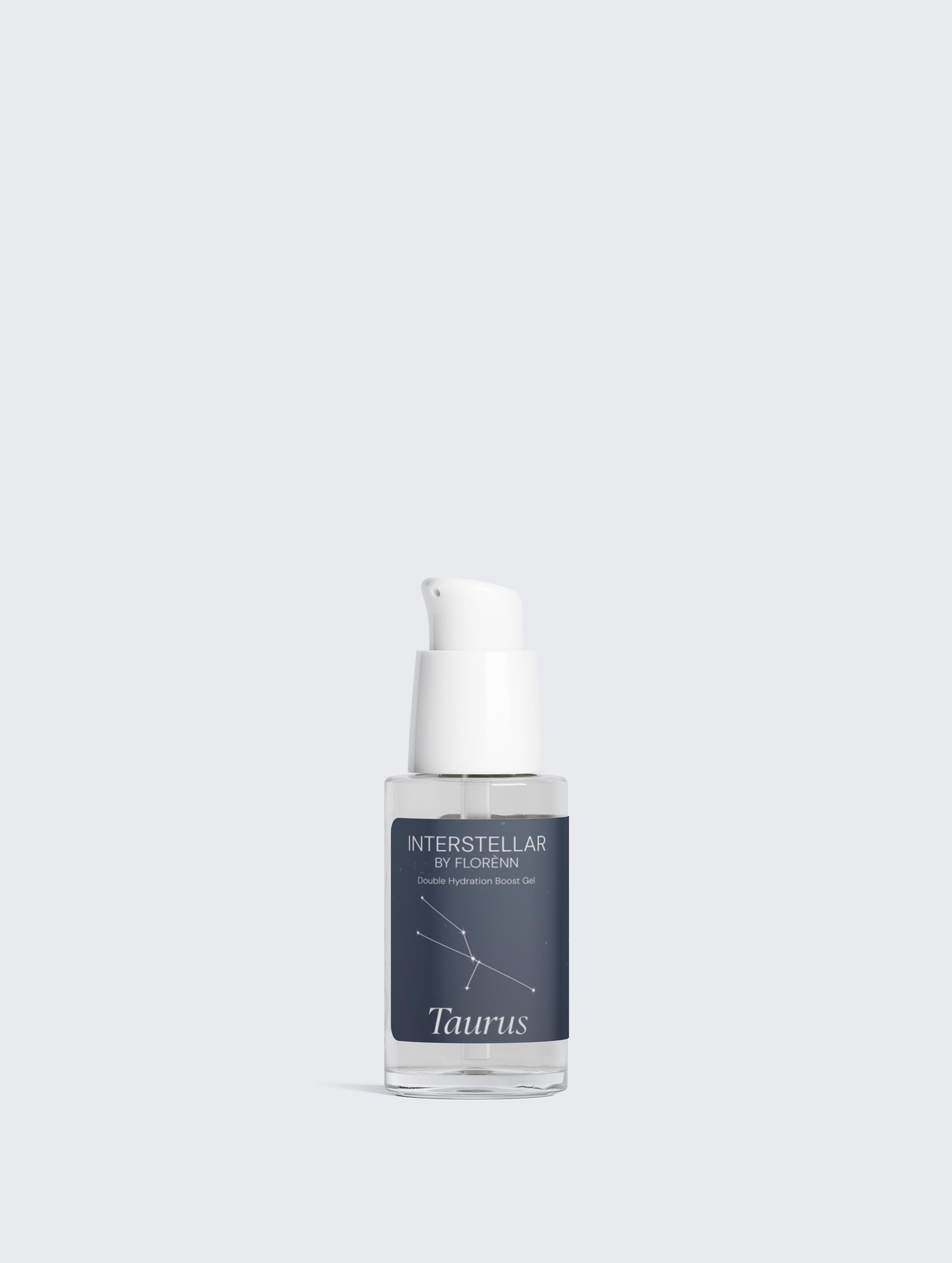 Double Hydration Boost Gel