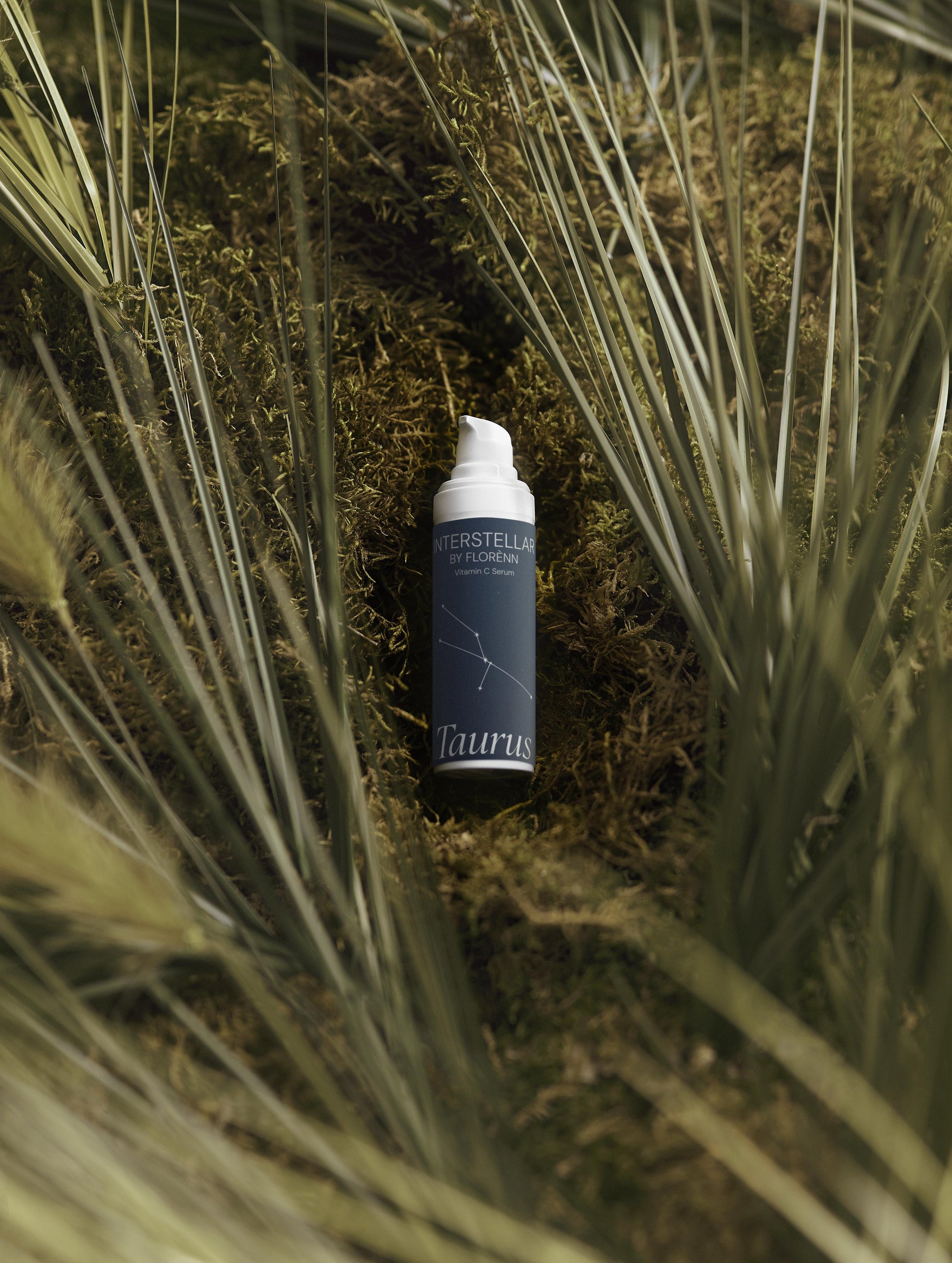 FLORÈNN - Vitamin C Serum