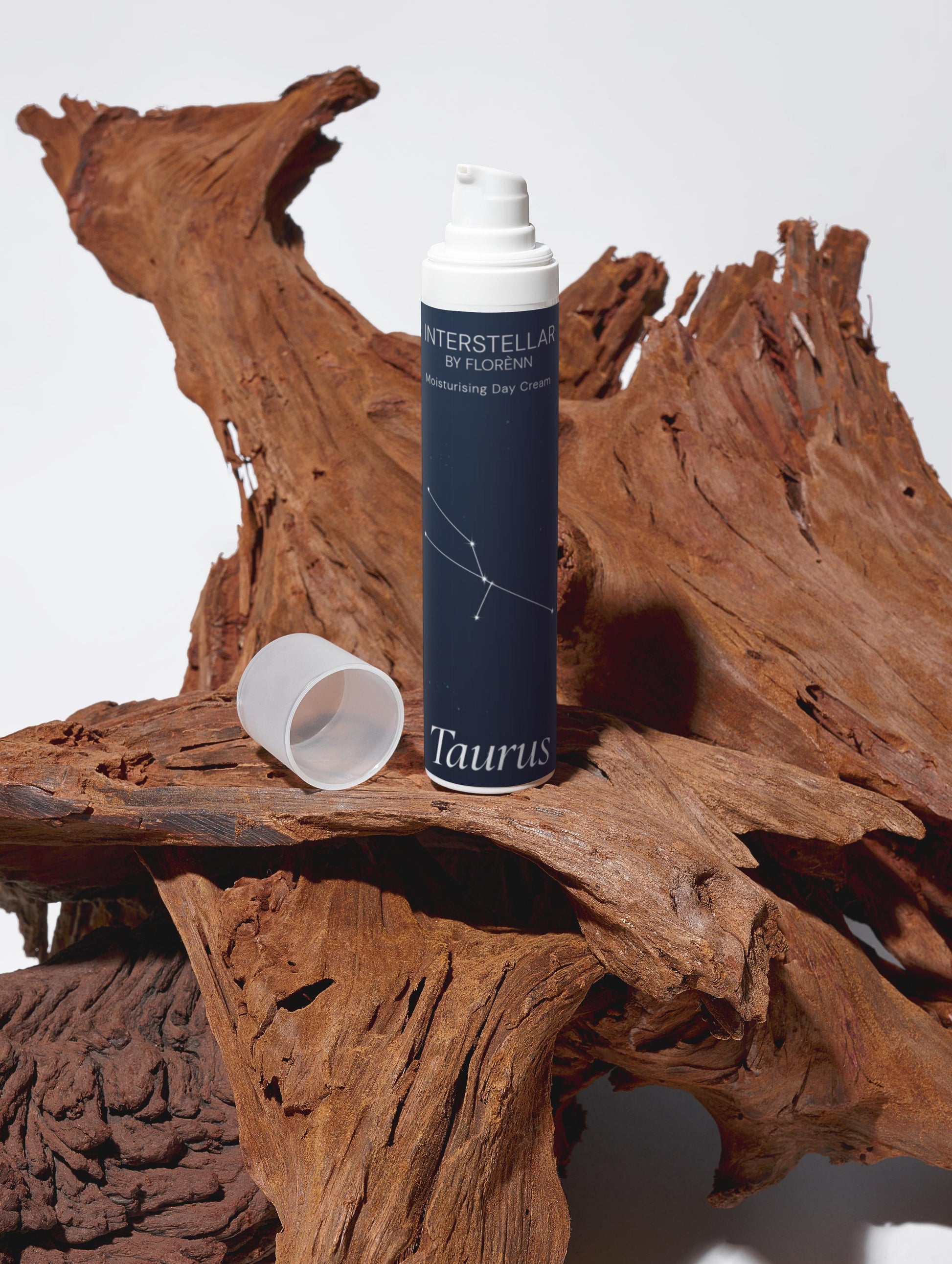FLORÈNN - Moisturising Day Cream
