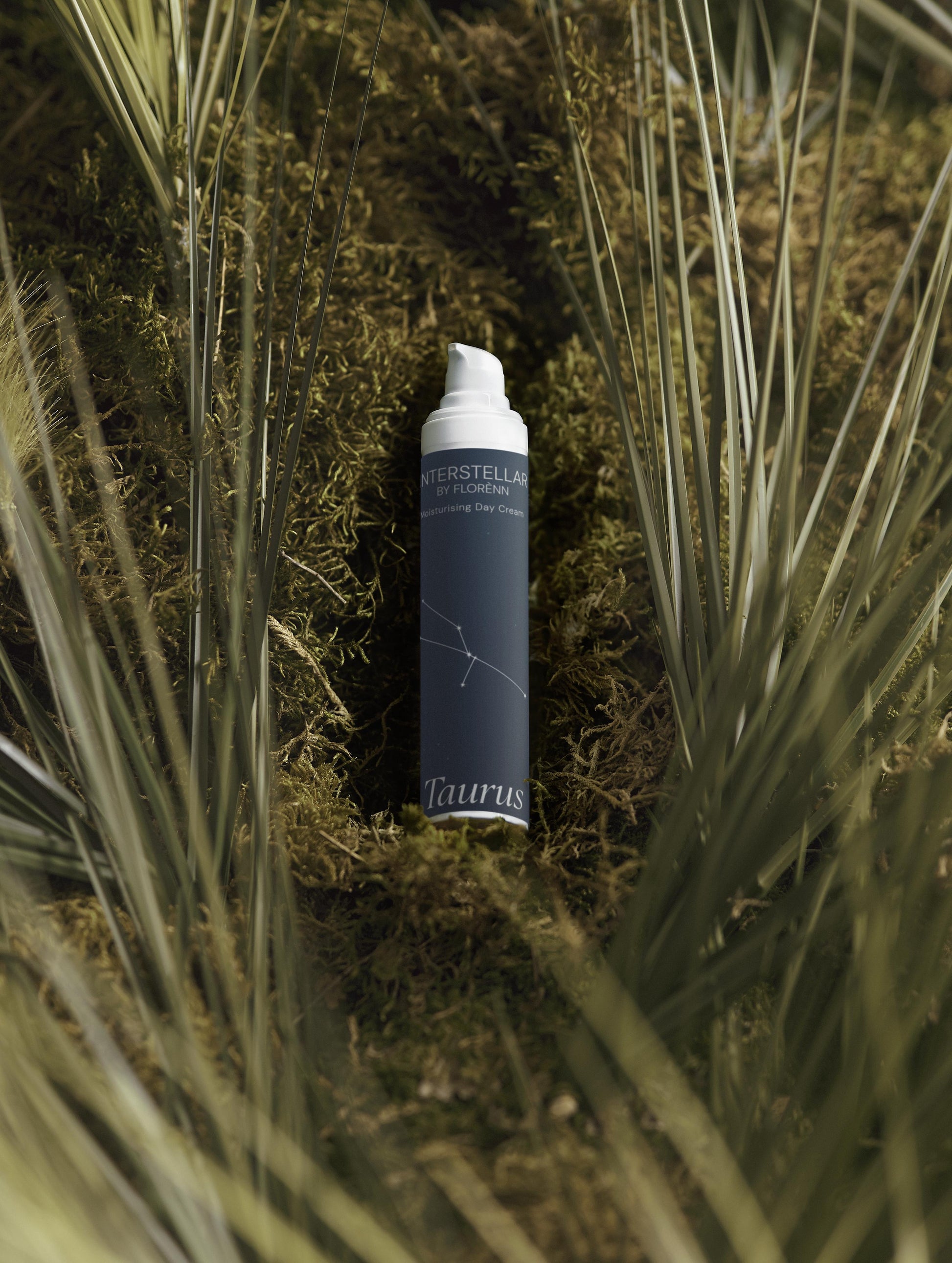FLORÈNN - Moisturising Day Cream