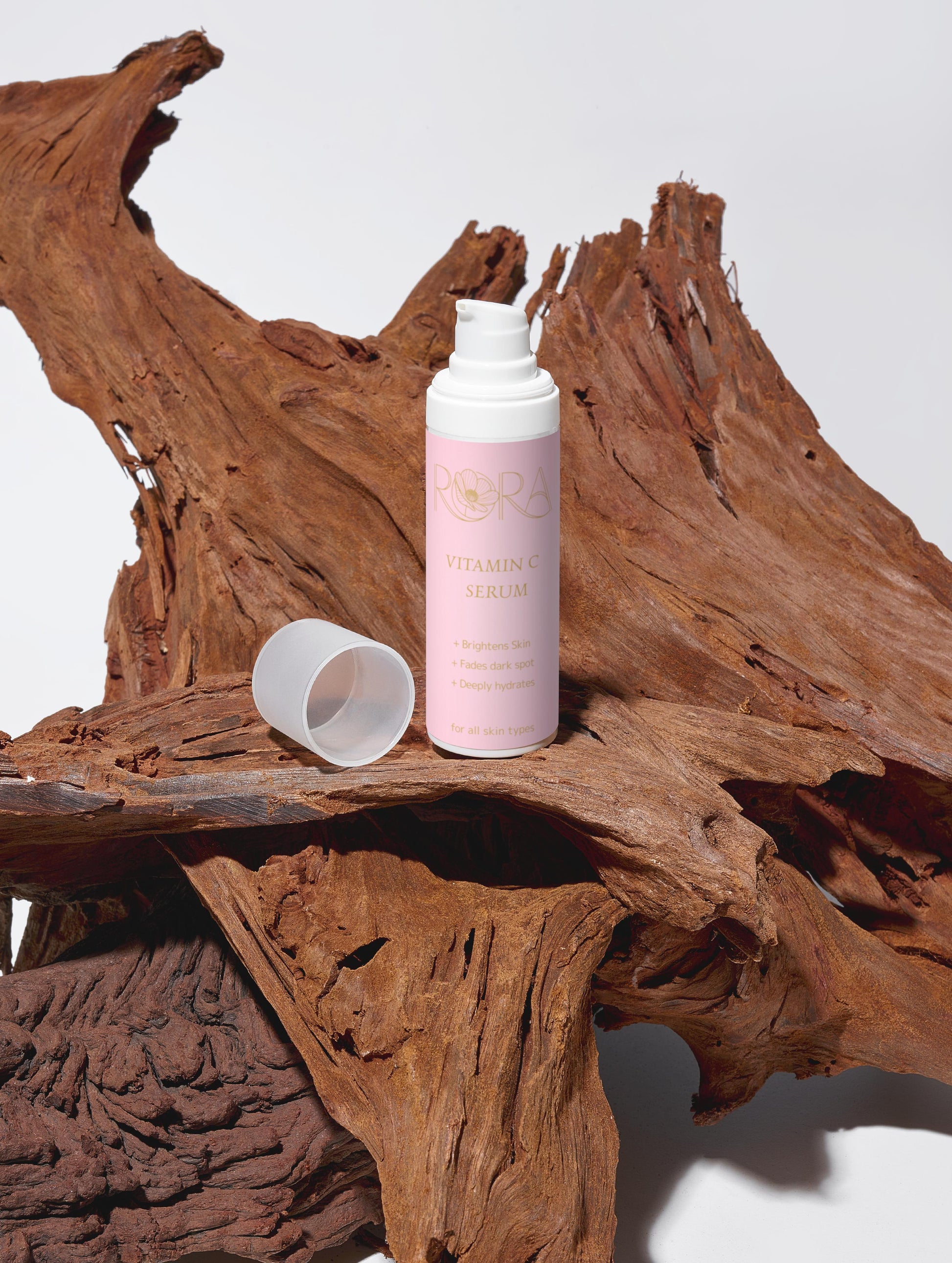 RORA - VITAMIN C SERUM
