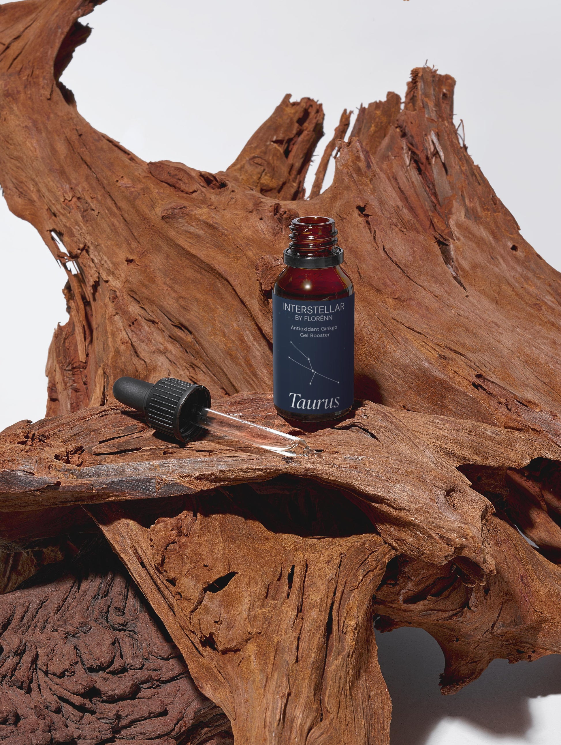 FLORÈNN - Antioxidant Ginkgo Gel Booster