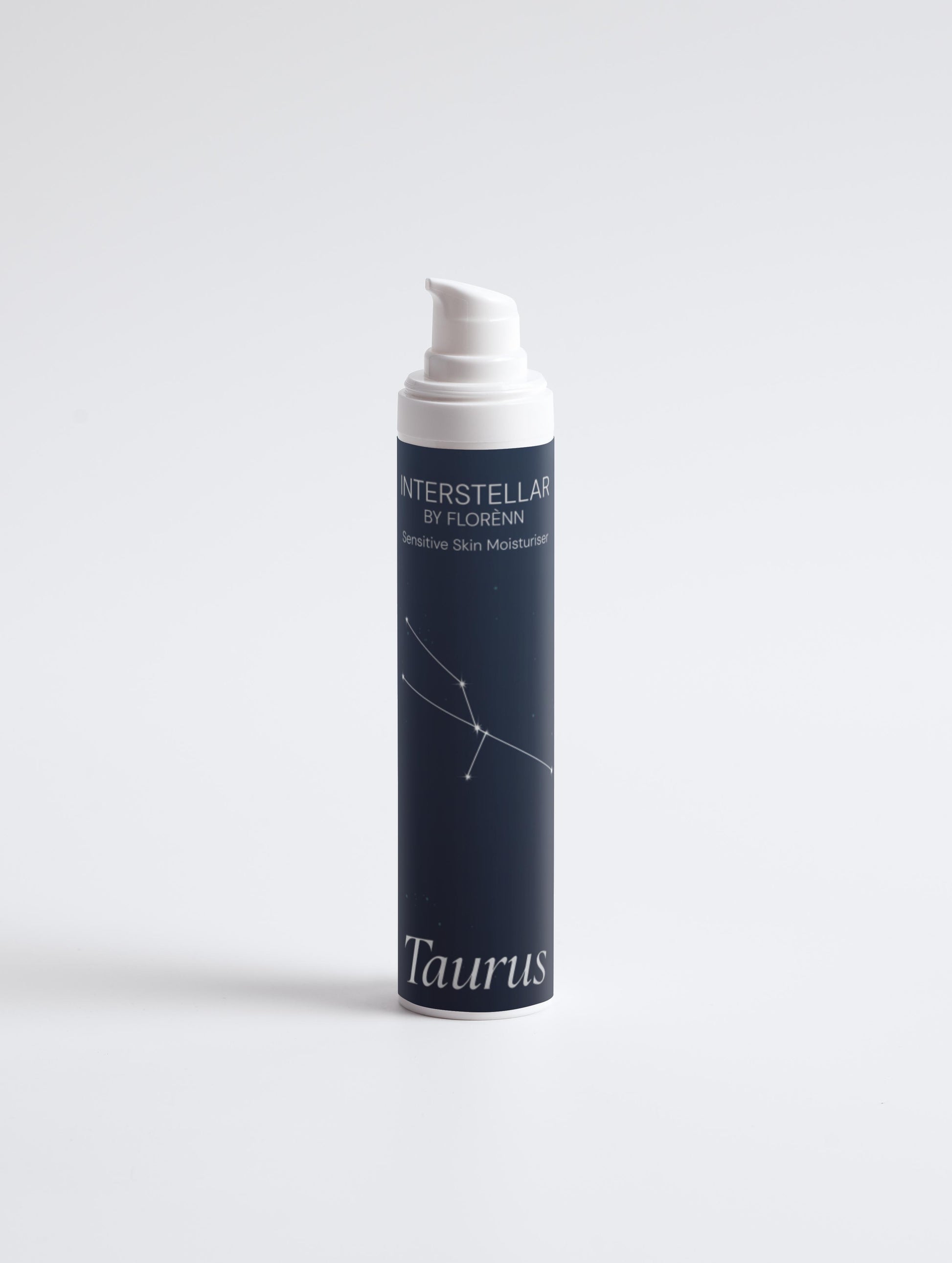 FLORÈNN - Sensitive Skin Moisturiser