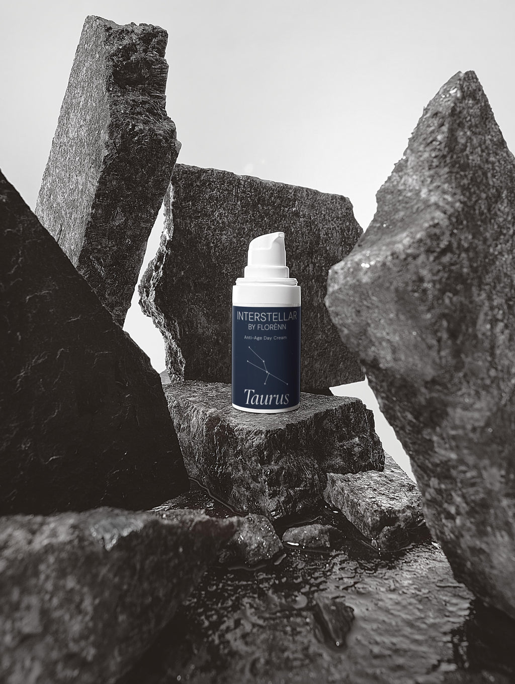 FLORÈNN - Anti-Age Day Cream