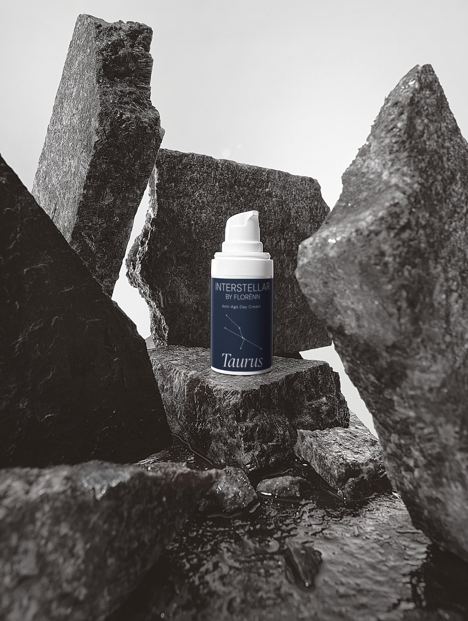 FLORÈNN - Anti-Age Day Cream