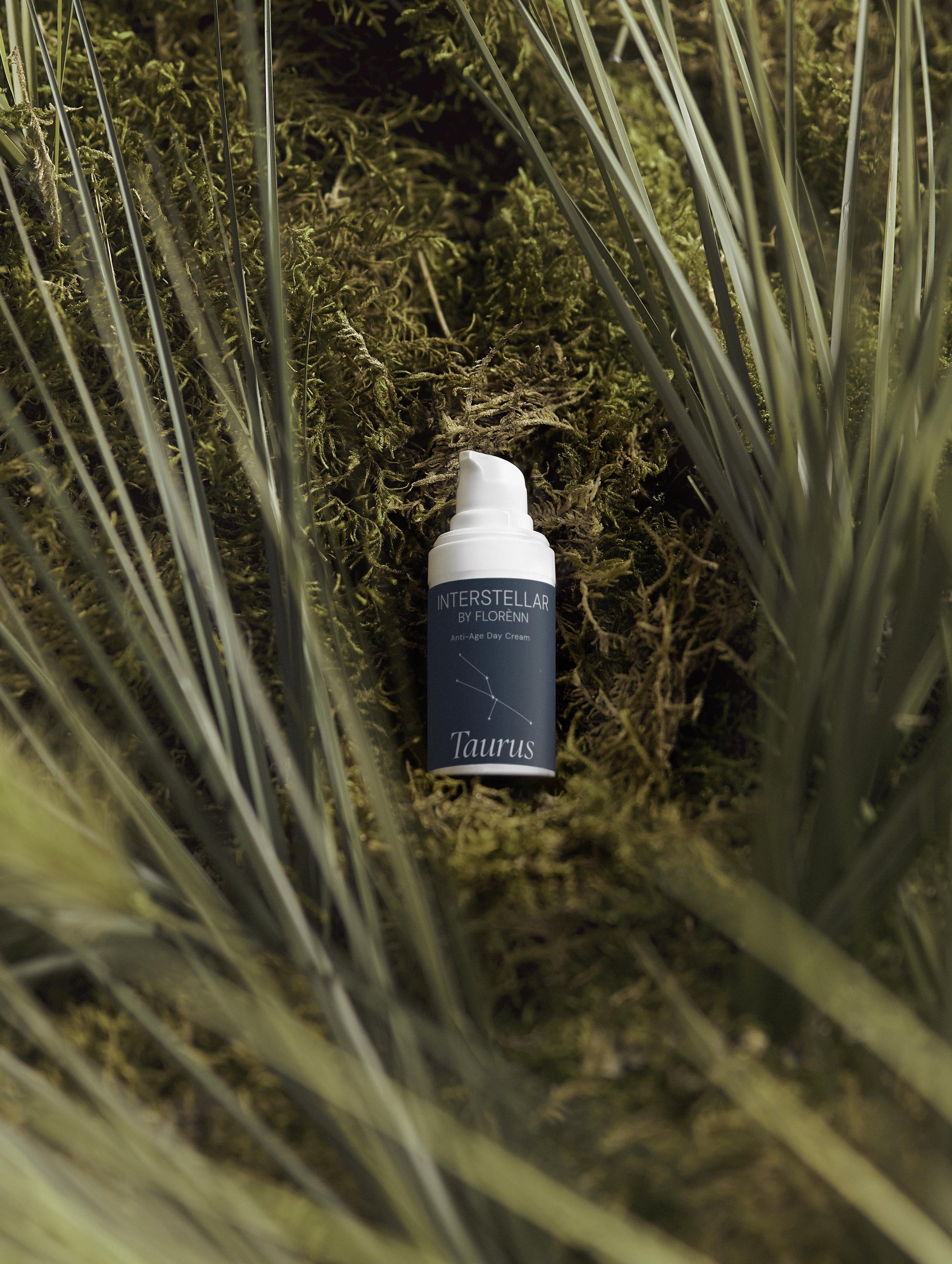 FLORÈNN - Anti-Age Day Cream